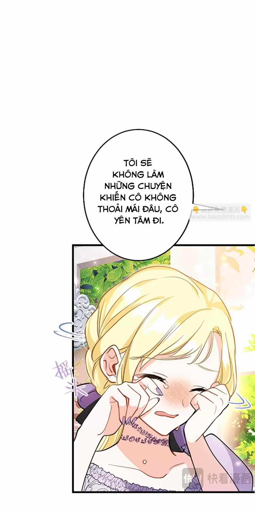 Đại Tiểu Thư Sao Phải Giả Nam Chapter 92 trang 47