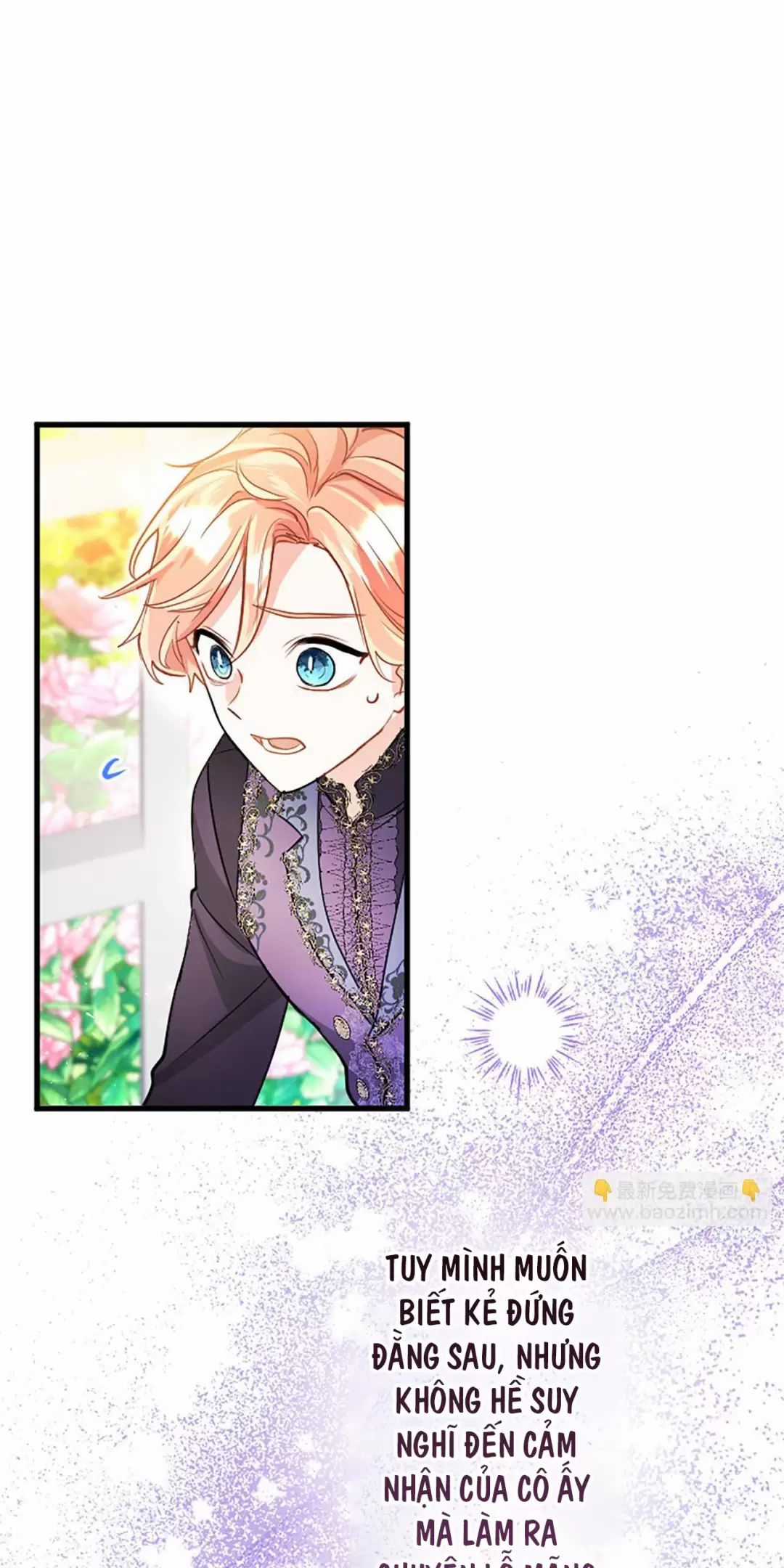 Đại Tiểu Thư Sao Phải Giả Nam Chapter 92 trang 48