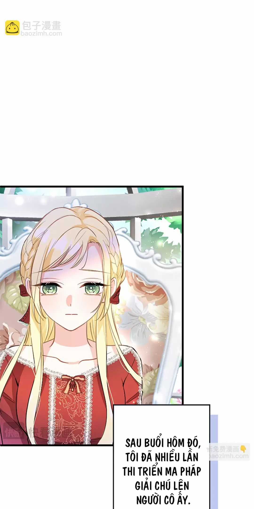 Đại Tiểu Thư Sao Phải Giả Nam Chapter 92 trang 69