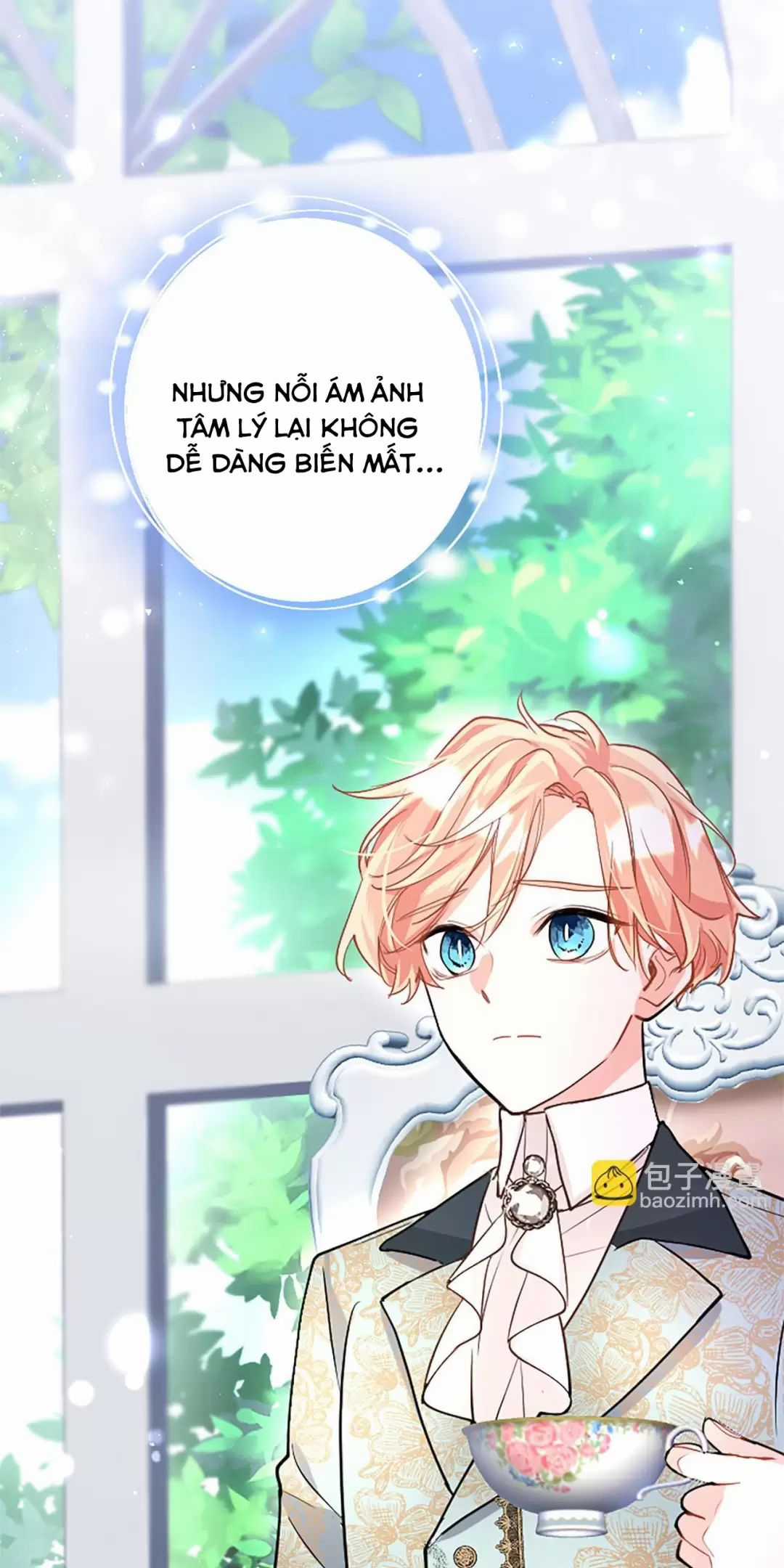 Đại Tiểu Thư Sao Phải Giả Nam Chapter 92 trang 72