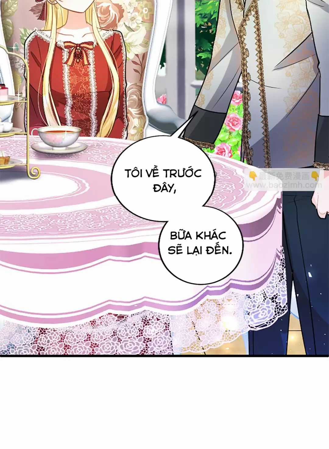 Đại Tiểu Thư Sao Phải Giả Nam Chapter 92 trang 78