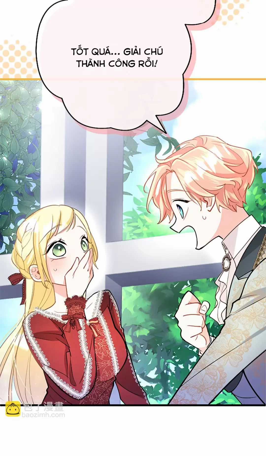 Đại Tiểu Thư Sao Phải Giả Nam Chapter 92 trang 85