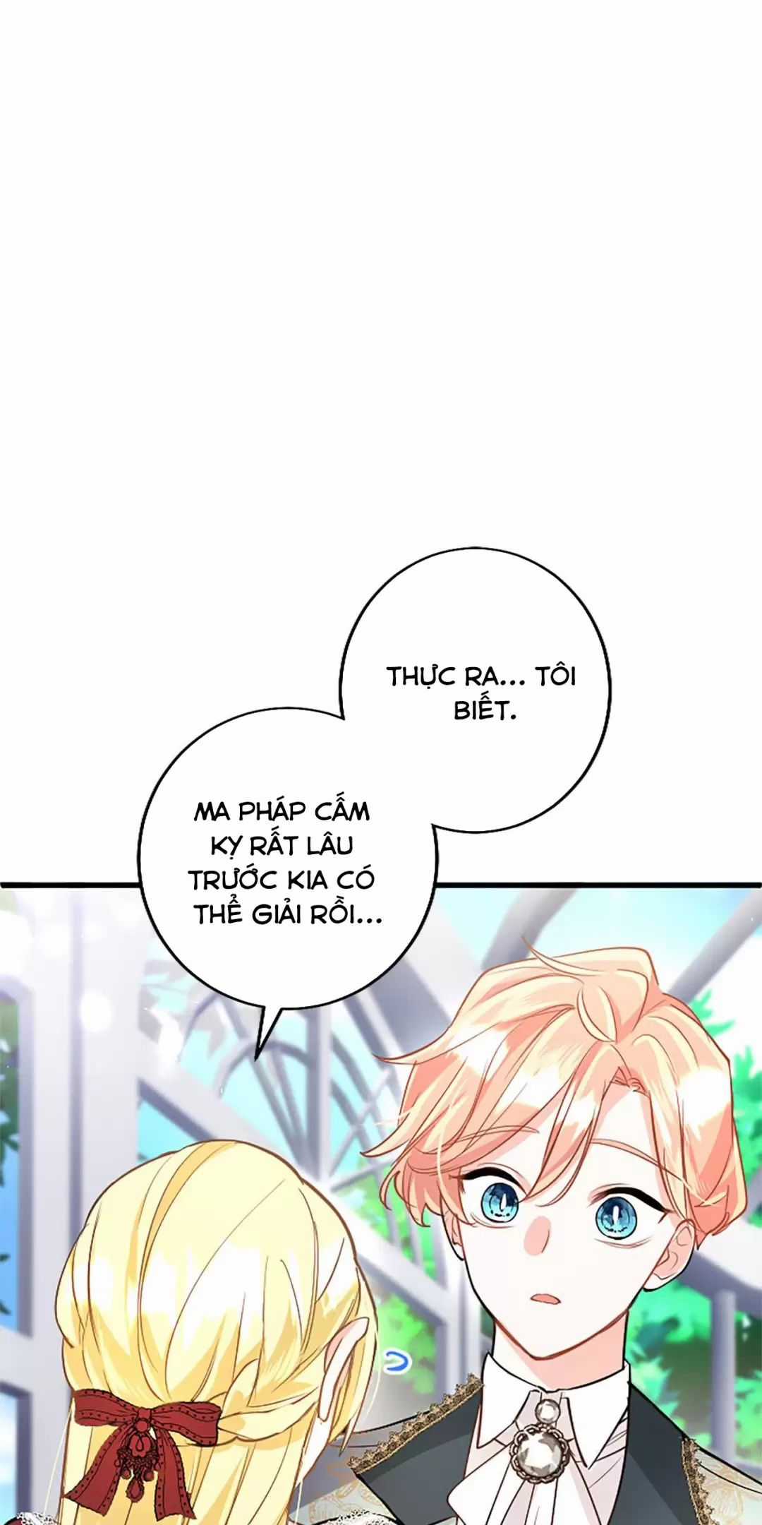 Đại Tiểu Thư Sao Phải Giả Nam Chapter 92 trang 86