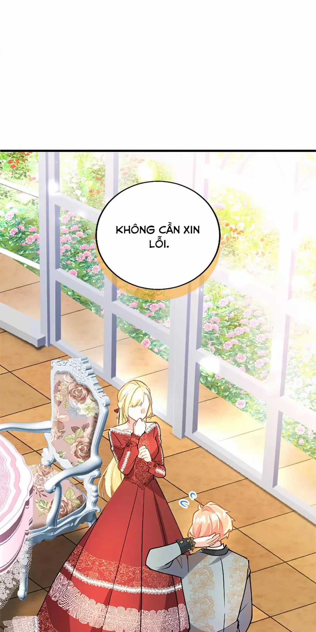 Đại Tiểu Thư Sao Phải Giả Nam Chapter 92 trang 89