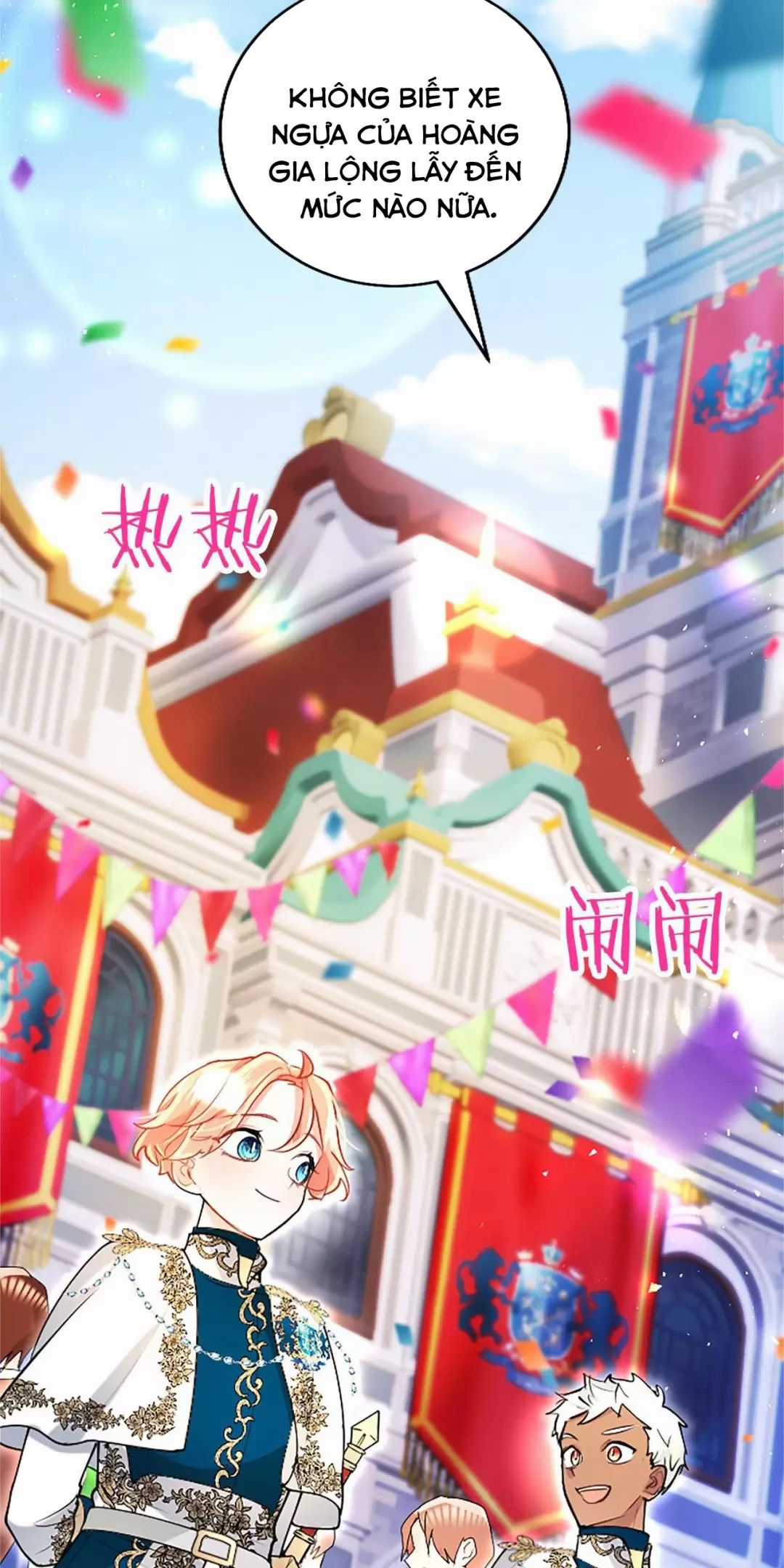 Đại Tiểu Thư Sao Phải Giả Nam Chapter 93 trang 16