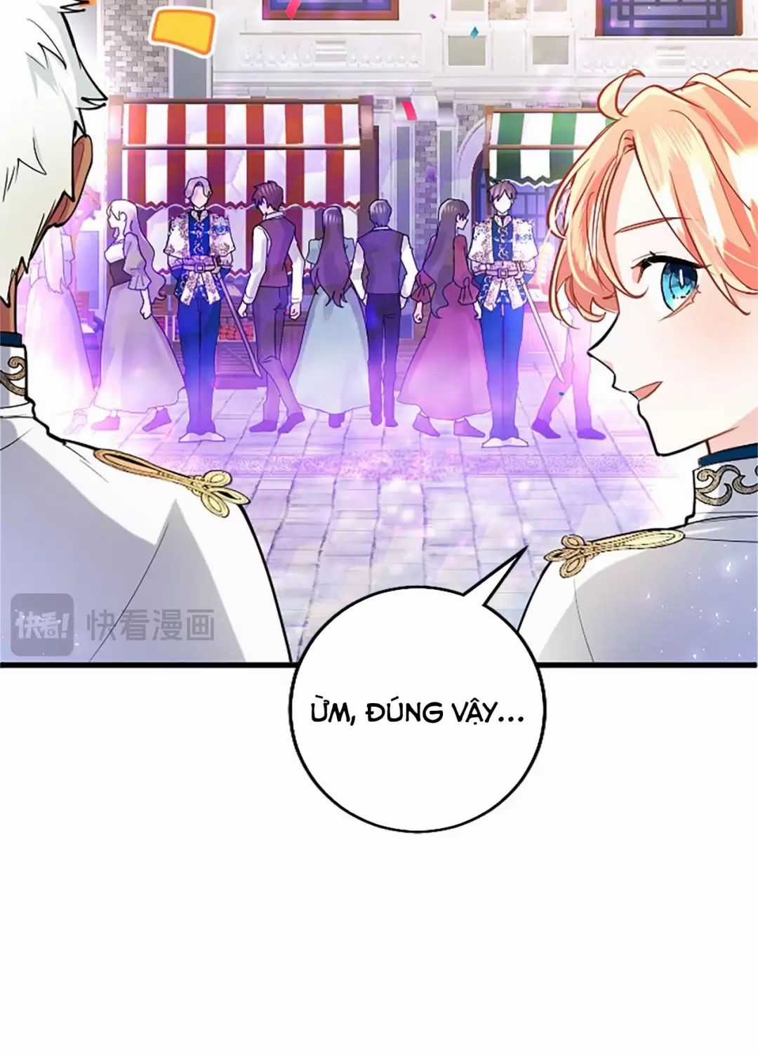 Đại Tiểu Thư Sao Phải Giả Nam Chapter 93 trang 18