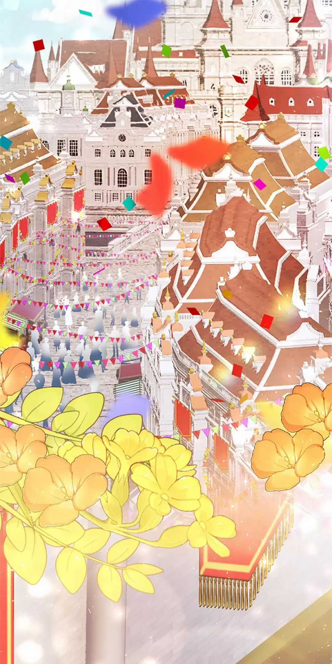 Đại Tiểu Thư Sao Phải Giả Nam Chapter 93 trang 2