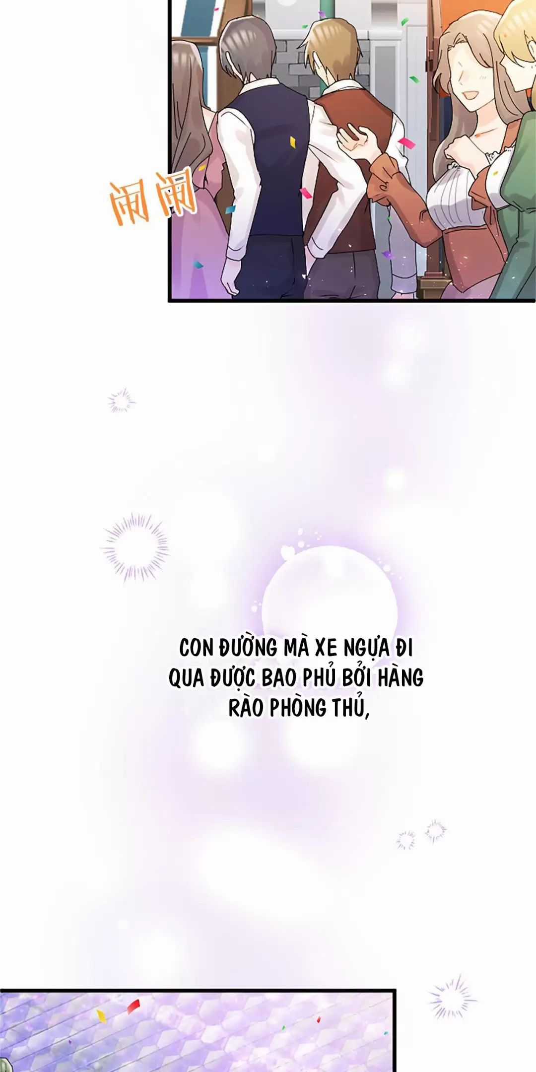 Đại Tiểu Thư Sao Phải Giả Nam Chapter 93 trang 20