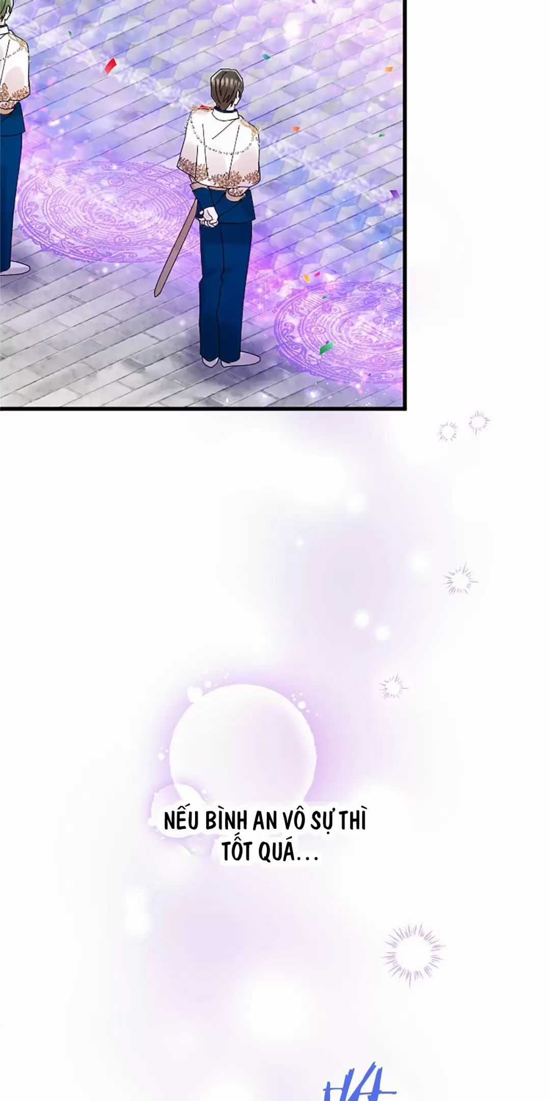 Đại Tiểu Thư Sao Phải Giả Nam Chapter 93 trang 21