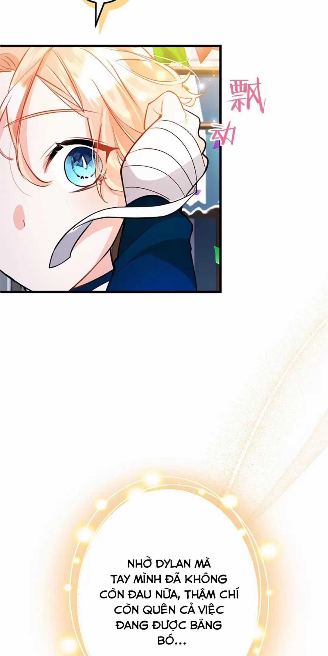 Đại Tiểu Thư Sao Phải Giả Nam Chapter 93 trang 23