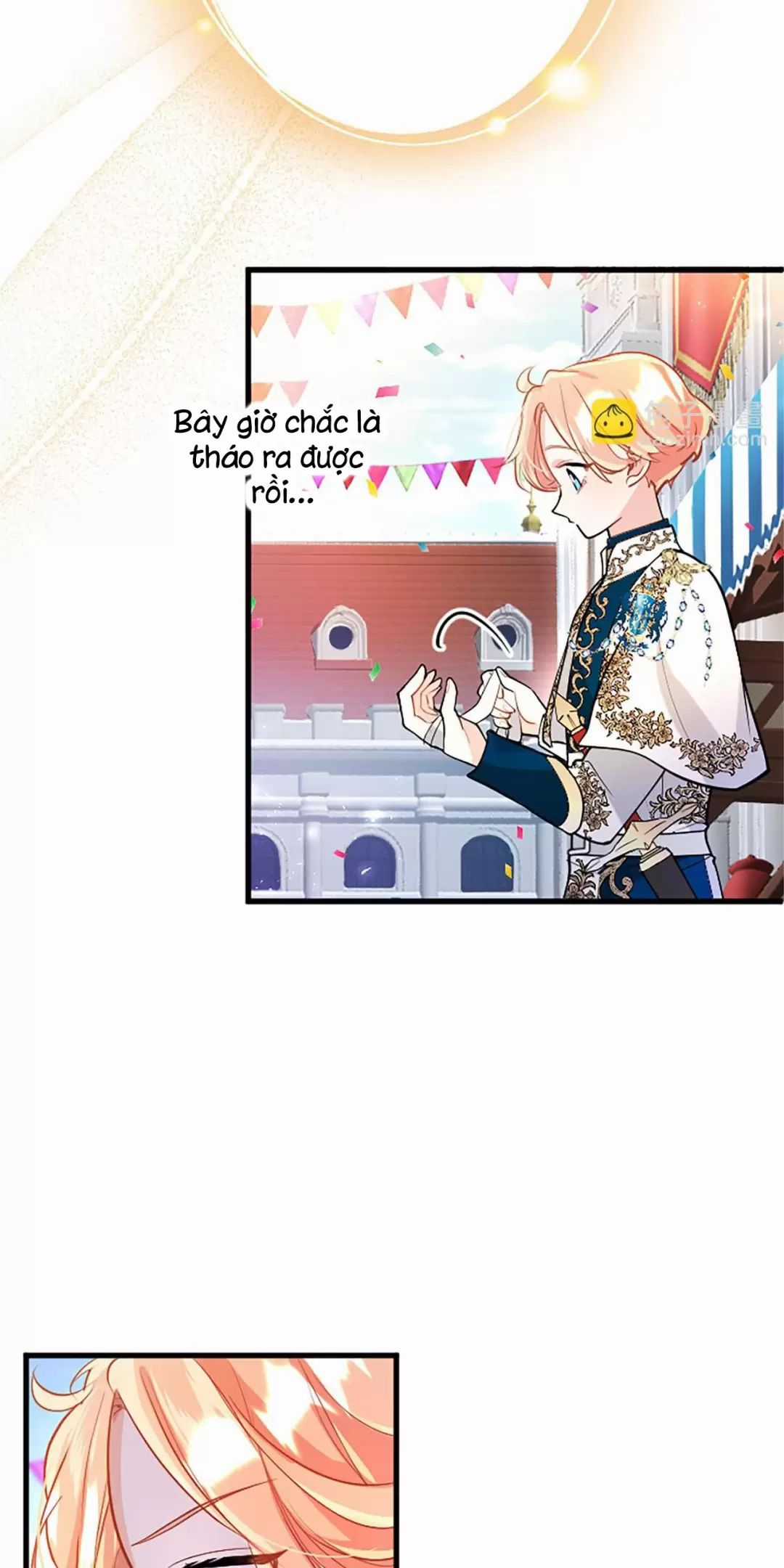 Đại Tiểu Thư Sao Phải Giả Nam Chapter 93 trang 24