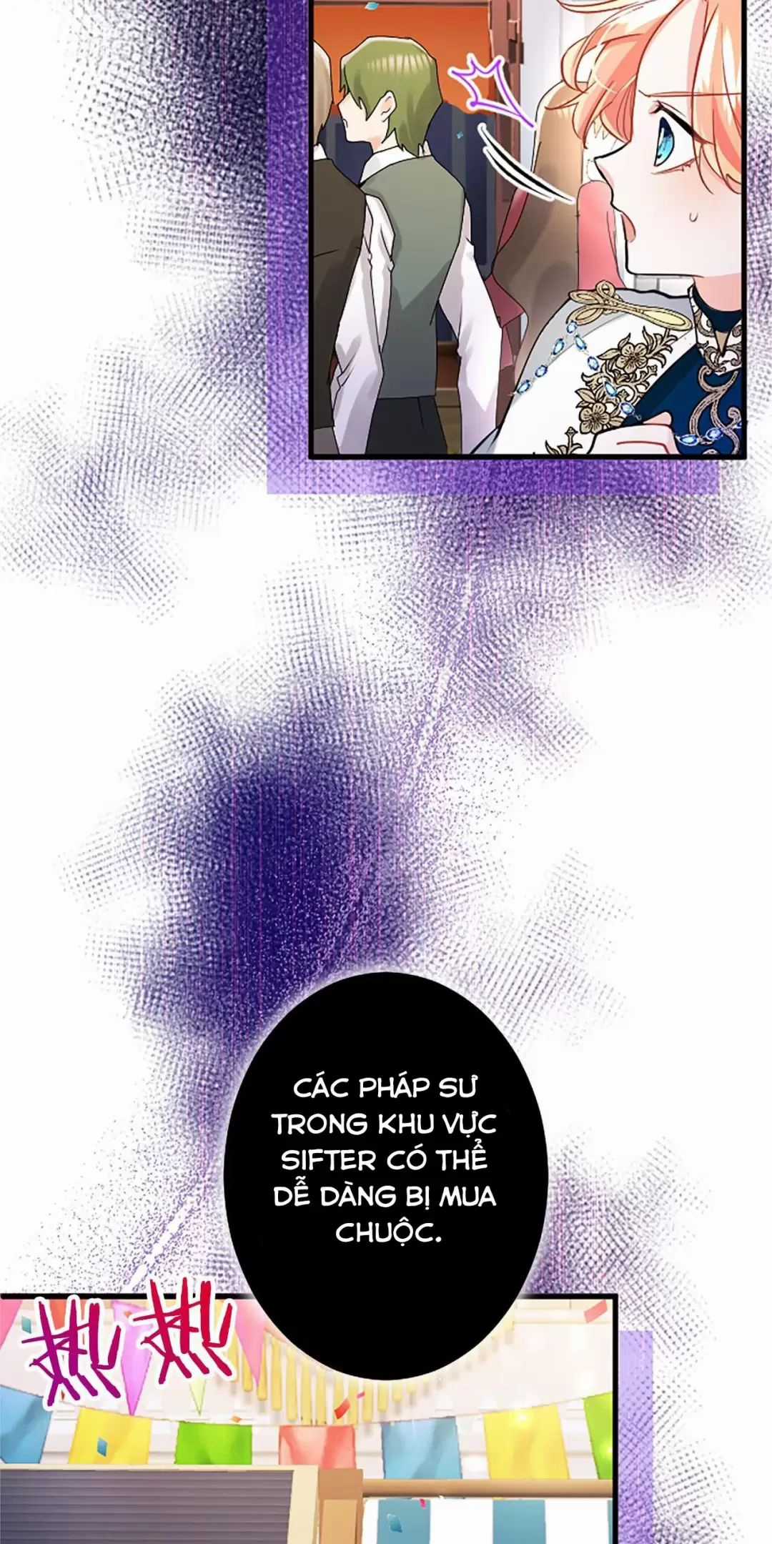 Đại Tiểu Thư Sao Phải Giả Nam Chapter 93 trang 31