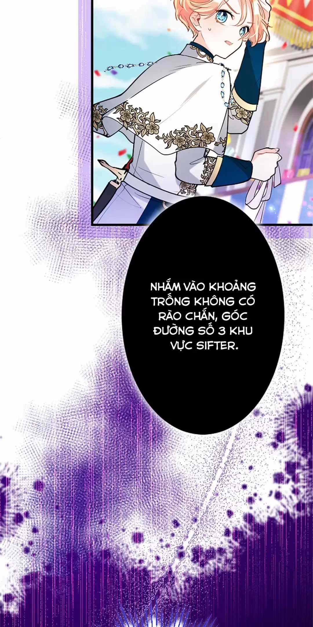 Đại Tiểu Thư Sao Phải Giả Nam Chapter 93 trang 34