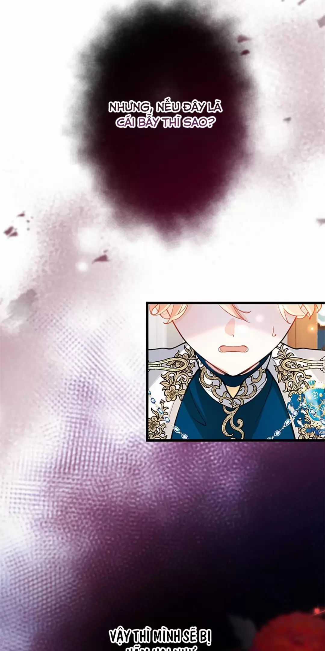 Đại Tiểu Thư Sao Phải Giả Nam Chapter 93 trang 44