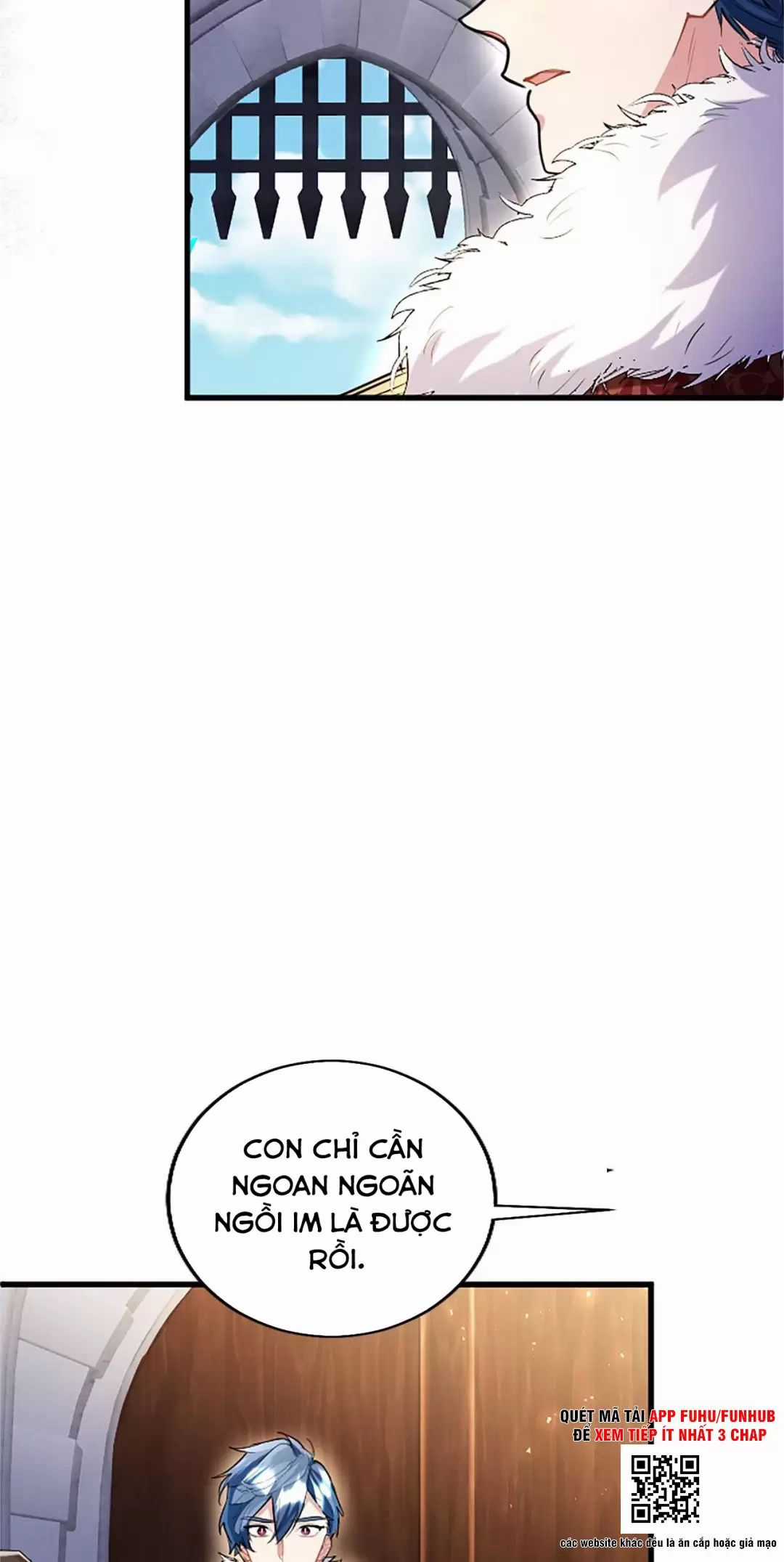 Đại Tiểu Thư Sao Phải Giả Nam Chapter 93 trang 5