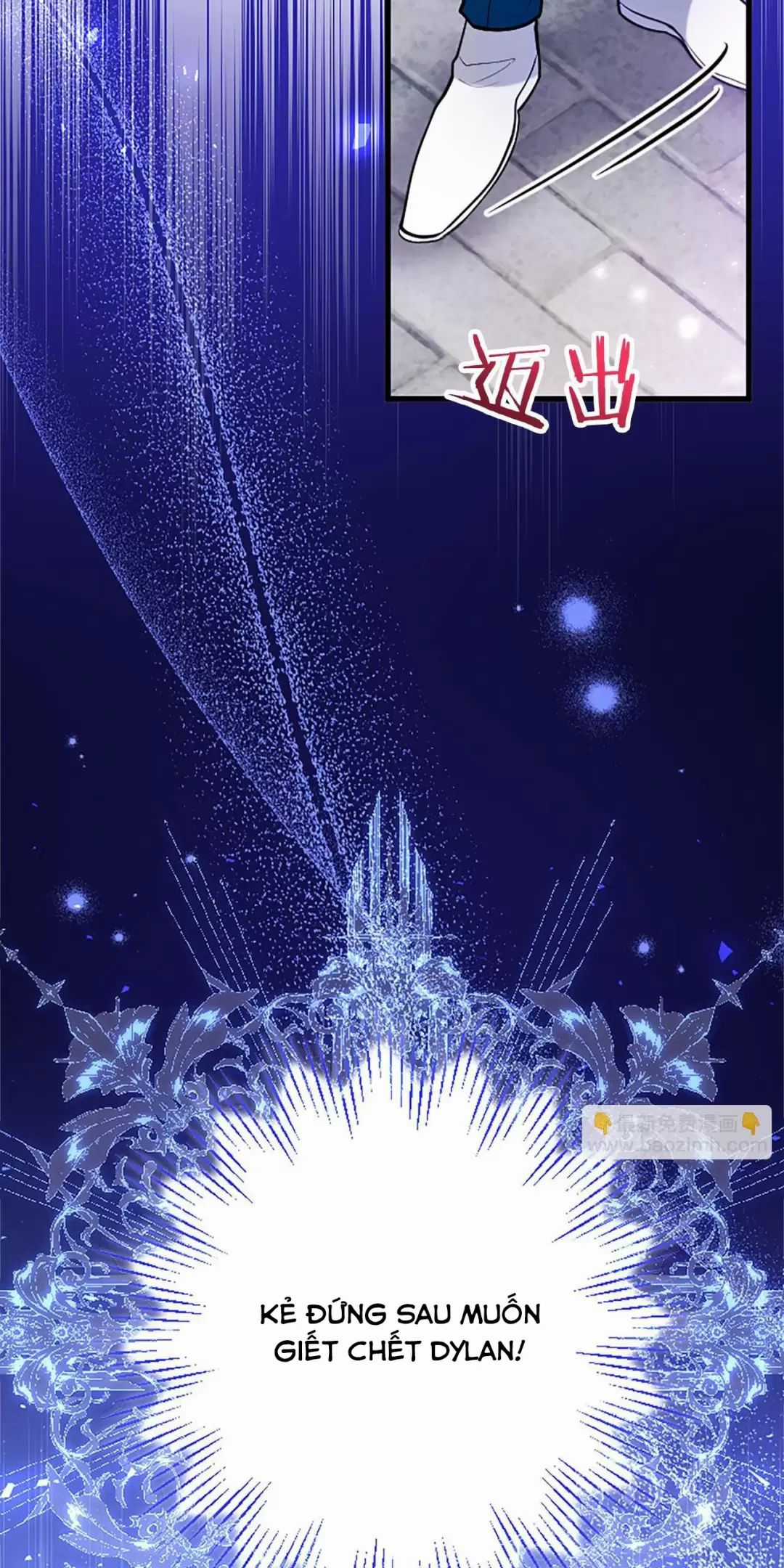 Đại Tiểu Thư Sao Phải Giả Nam Chapter 93 trang 50