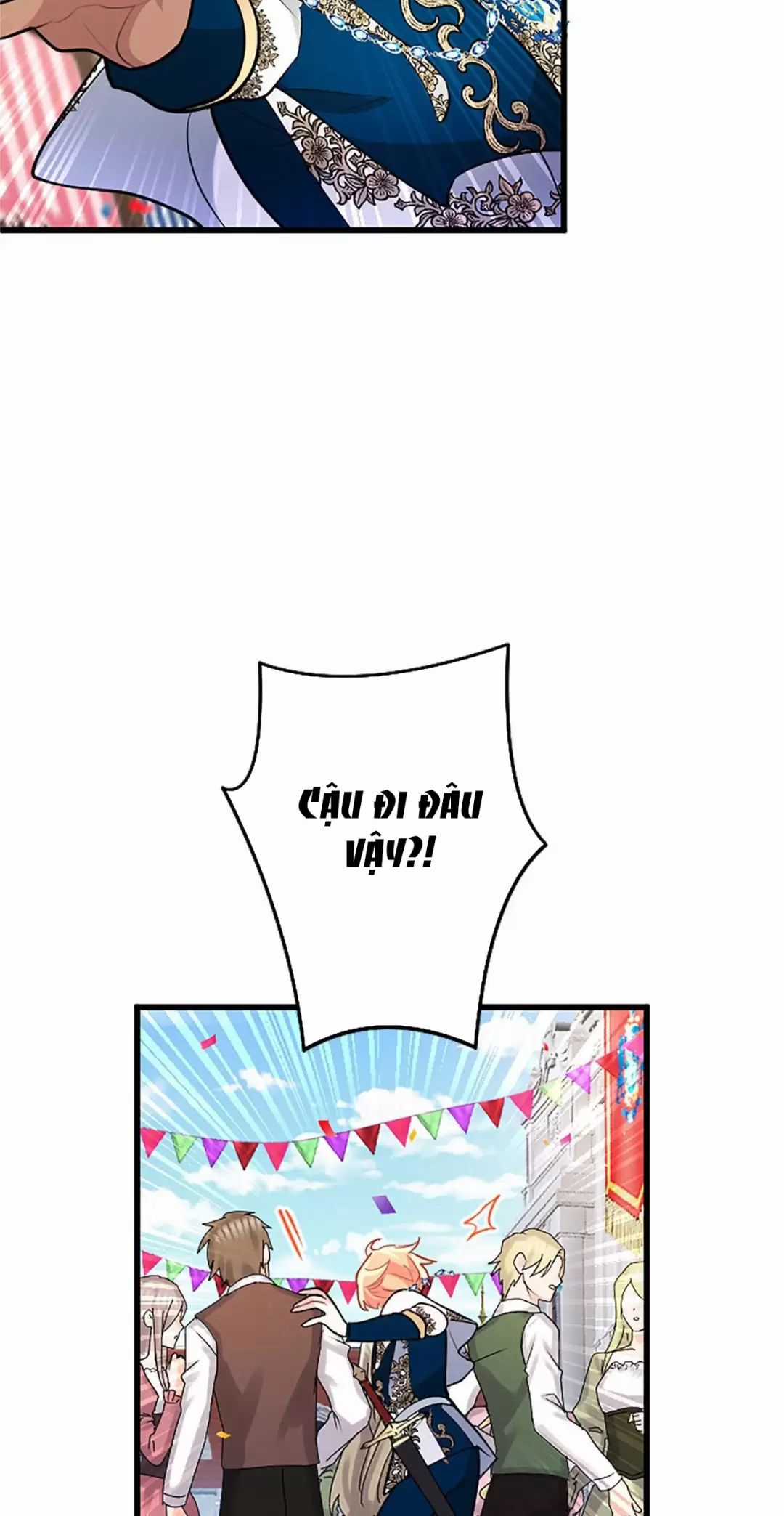 Đại Tiểu Thư Sao Phải Giả Nam Chapter 93 trang 52