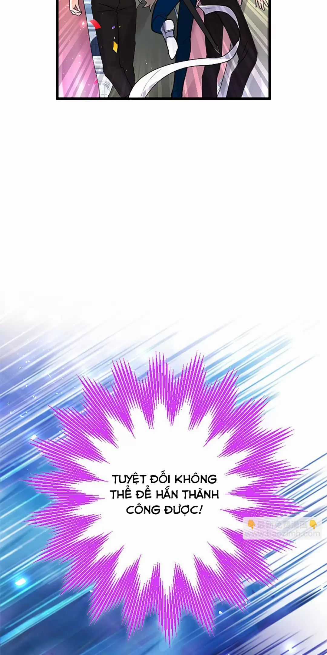 Đại Tiểu Thư Sao Phải Giả Nam Chapter 93 trang 53