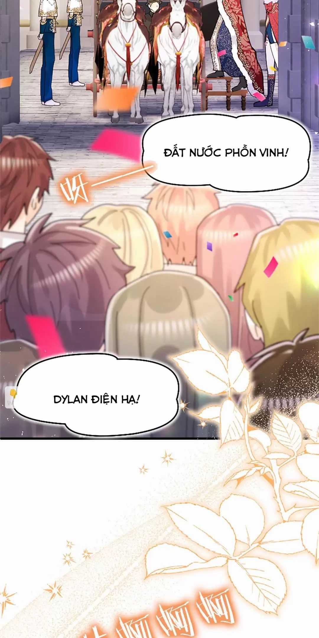 Đại Tiểu Thư Sao Phải Giả Nam Chapter 93 trang 57