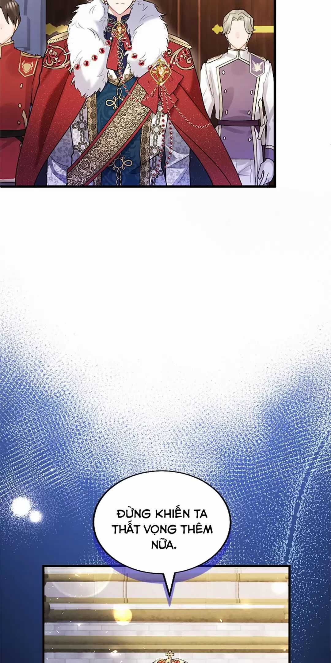 Đại Tiểu Thư Sao Phải Giả Nam Chapter 93 trang 6