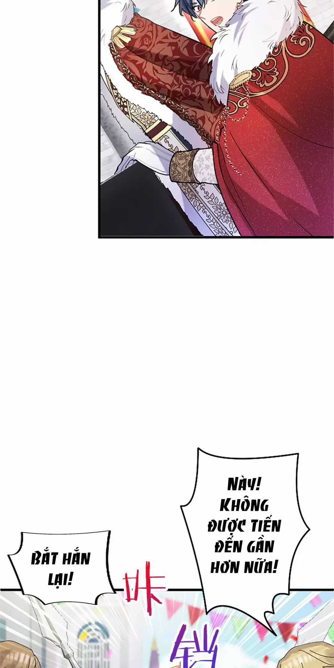 Đại Tiểu Thư Sao Phải Giả Nam Chapter 93 trang 63