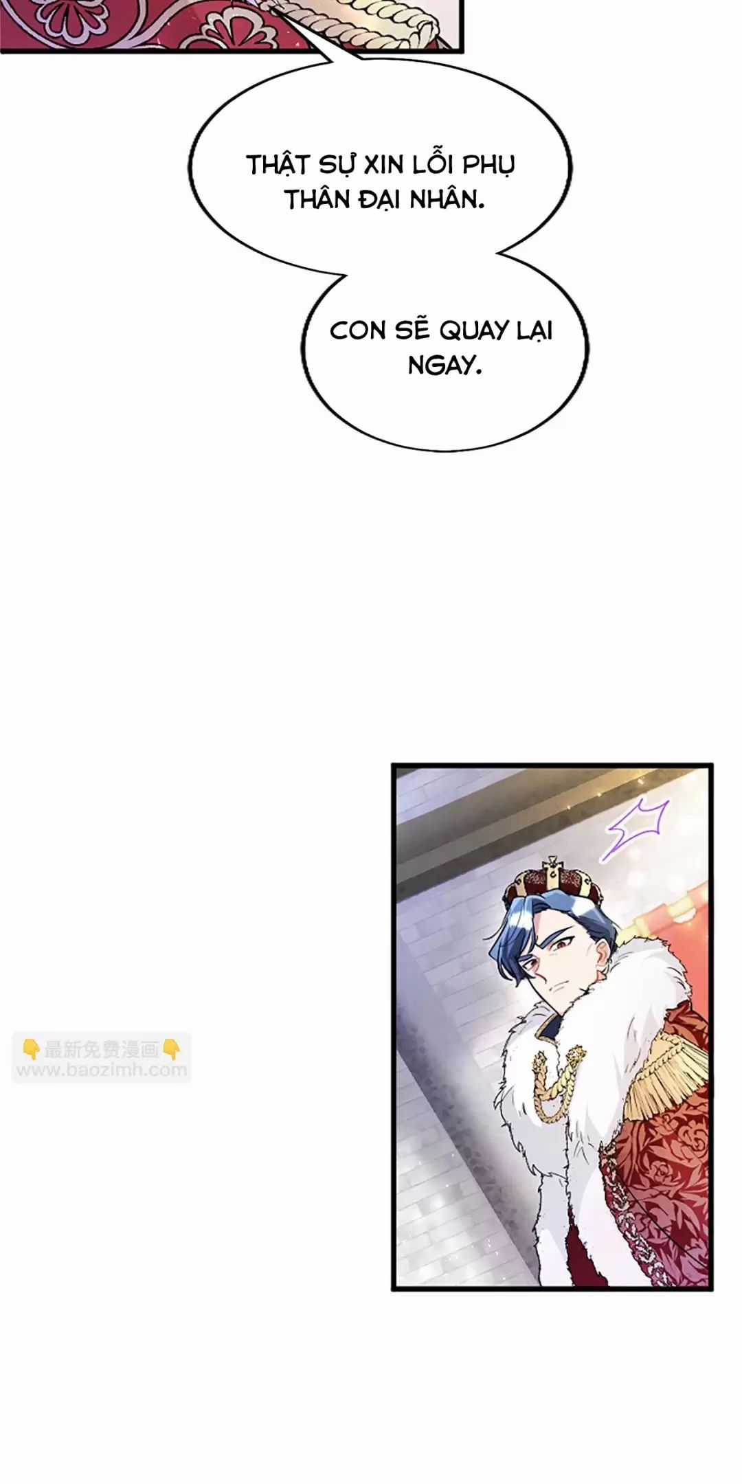 Đại Tiểu Thư Sao Phải Giả Nam Chapter 93 trang 70