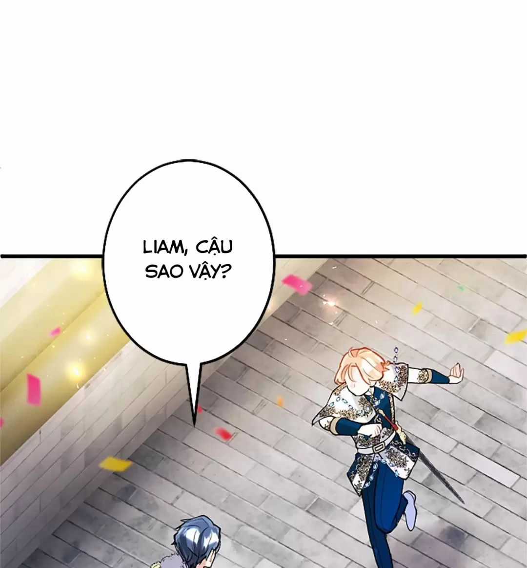 Đại Tiểu Thư Sao Phải Giả Nam Chapter 93 trang 71