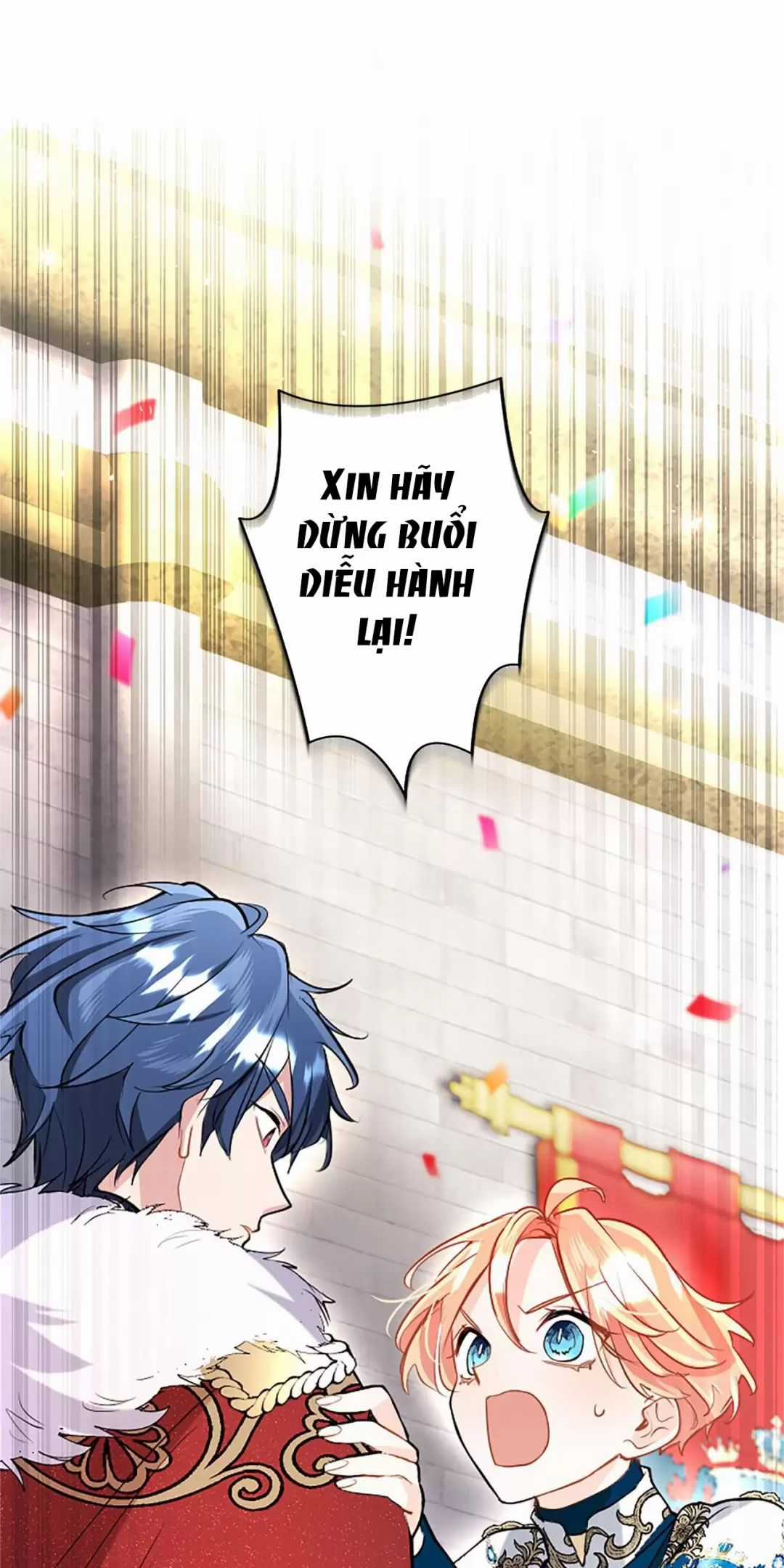 Đại Tiểu Thư Sao Phải Giả Nam Chapter 93 trang 73