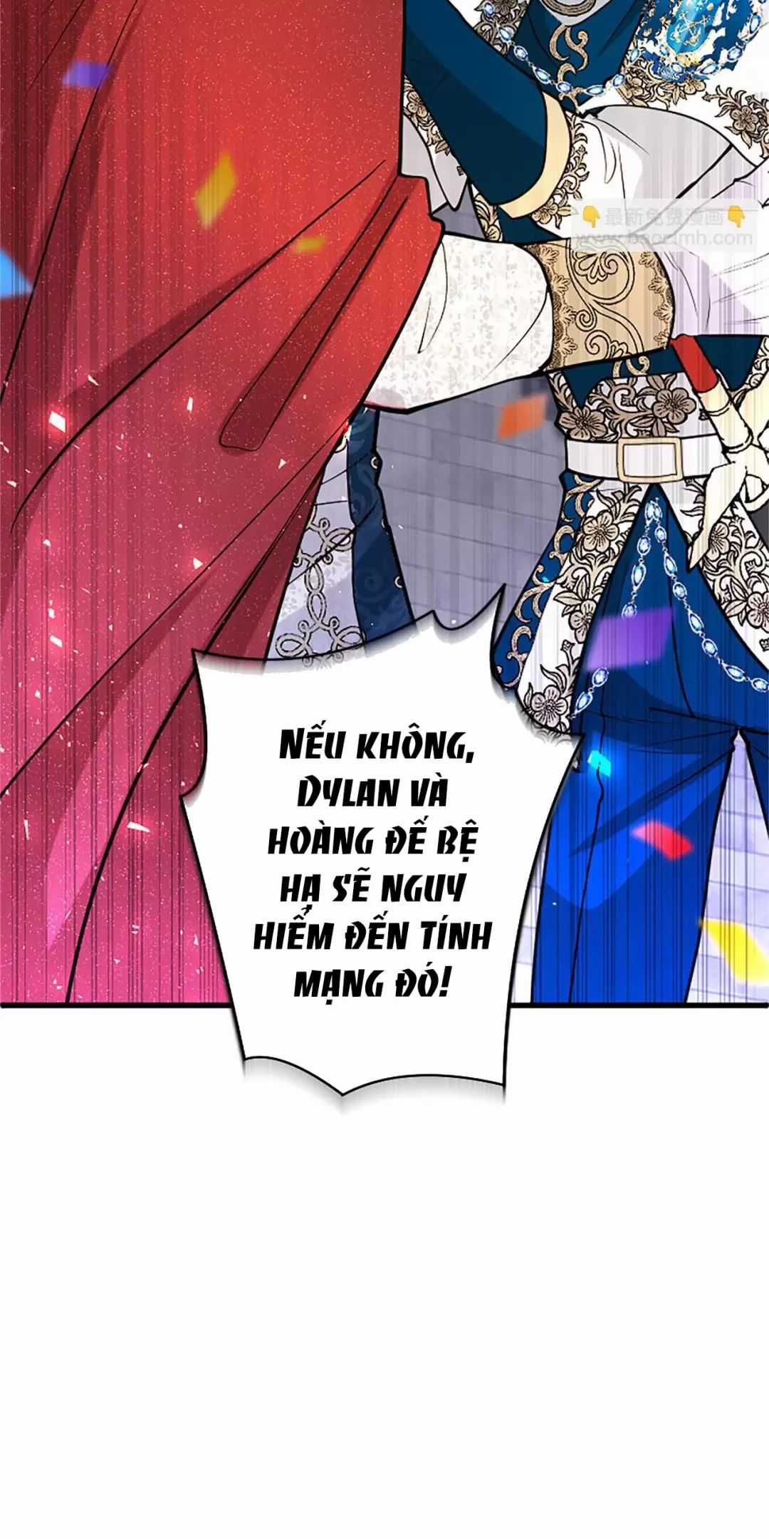 Đại Tiểu Thư Sao Phải Giả Nam Chapter 93 trang 74