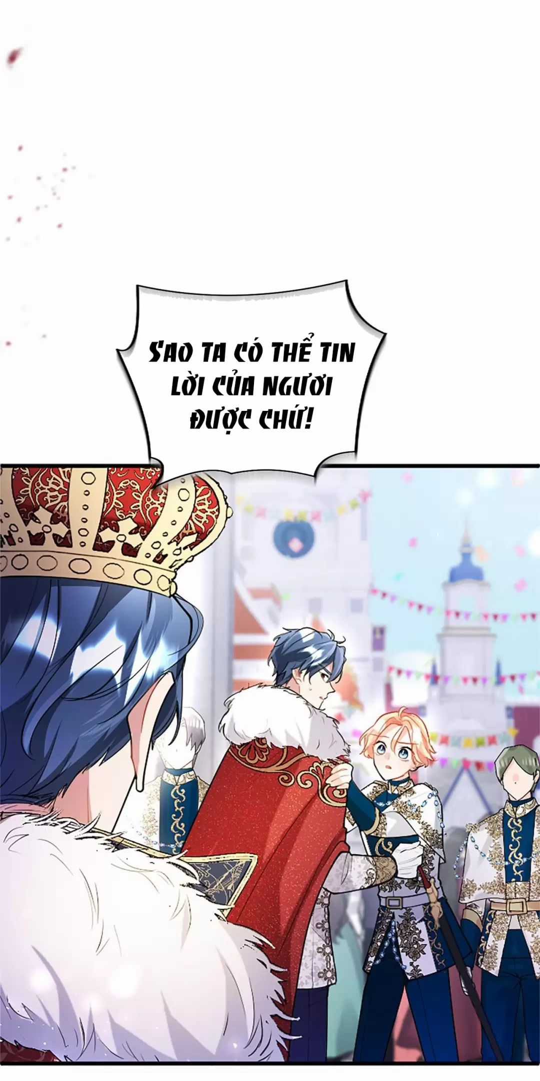 Đại Tiểu Thư Sao Phải Giả Nam Chapter 93 trang 77