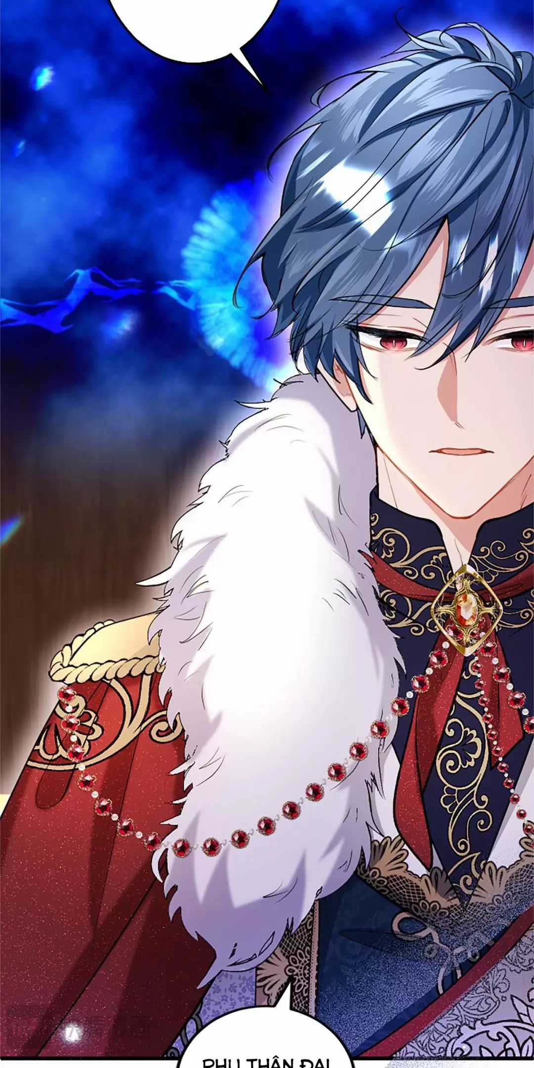 Đại Tiểu Thư Sao Phải Giả Nam Chapter 93 trang 8