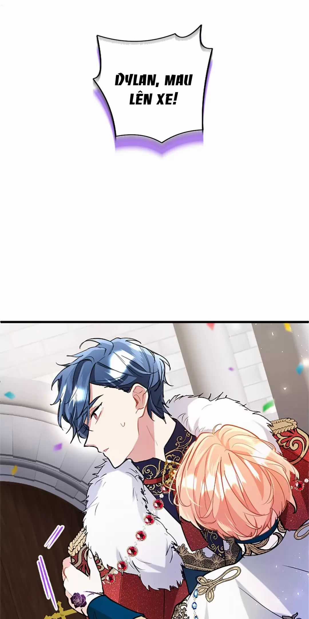 Đại Tiểu Thư Sao Phải Giả Nam Chapter 93 trang 80