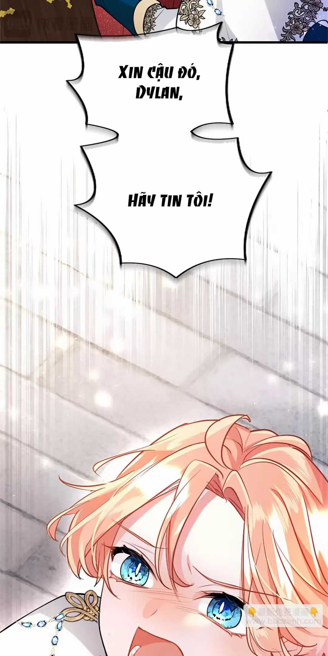 Đại Tiểu Thư Sao Phải Giả Nam Chapter 93 trang 81