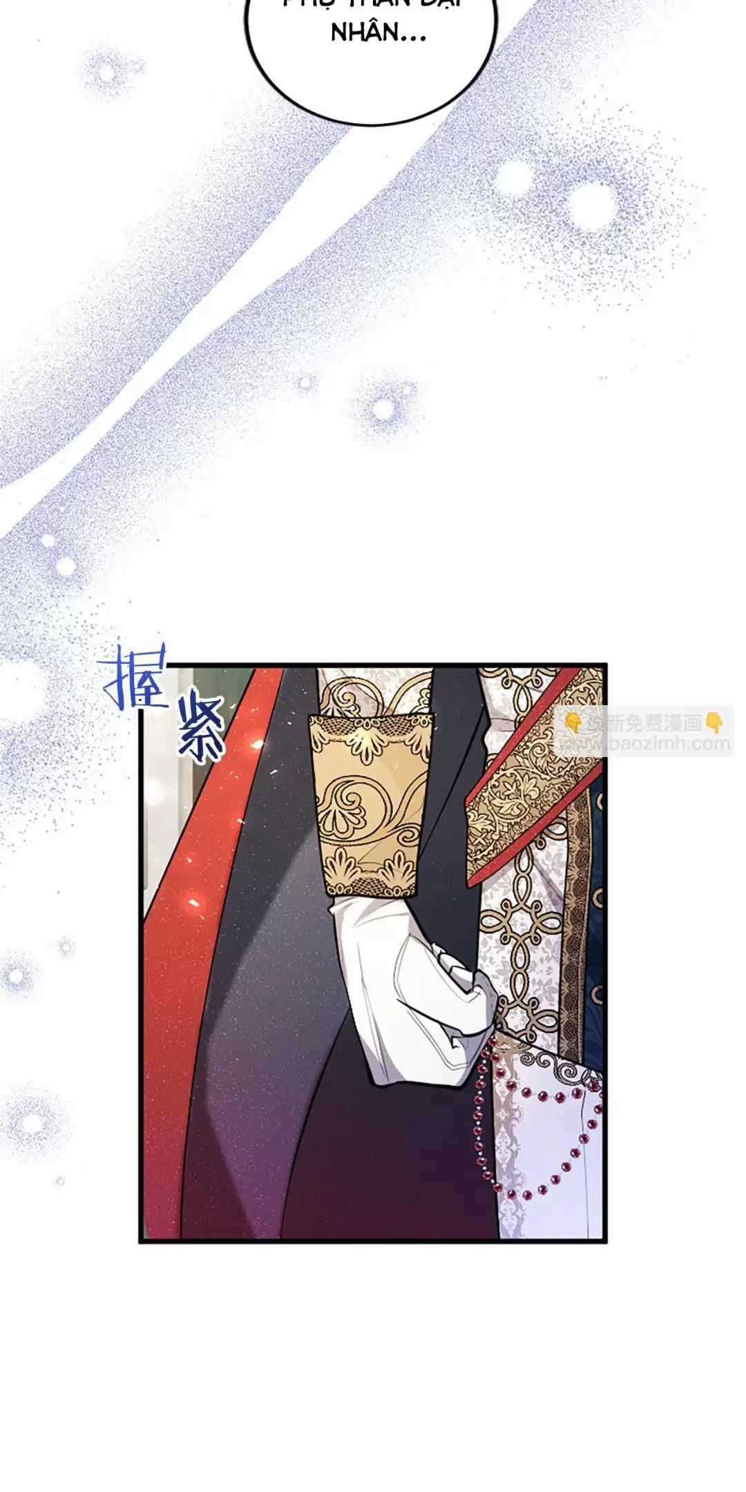 Đại Tiểu Thư Sao Phải Giả Nam Chapter 93 trang 9