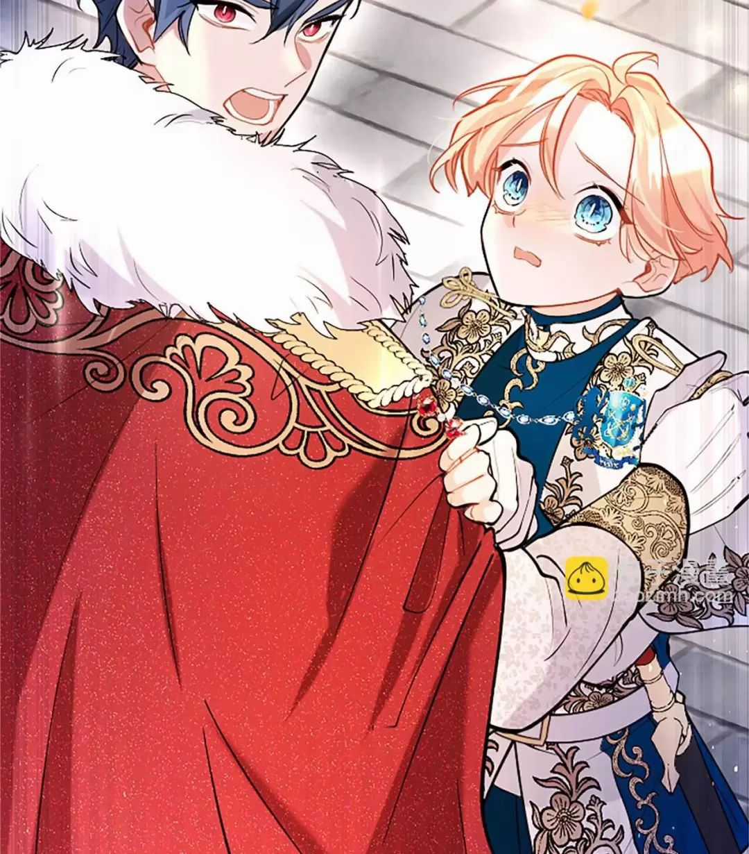 Đại Tiểu Thư Sao Phải Giả Nam Chapter 93 trang 91