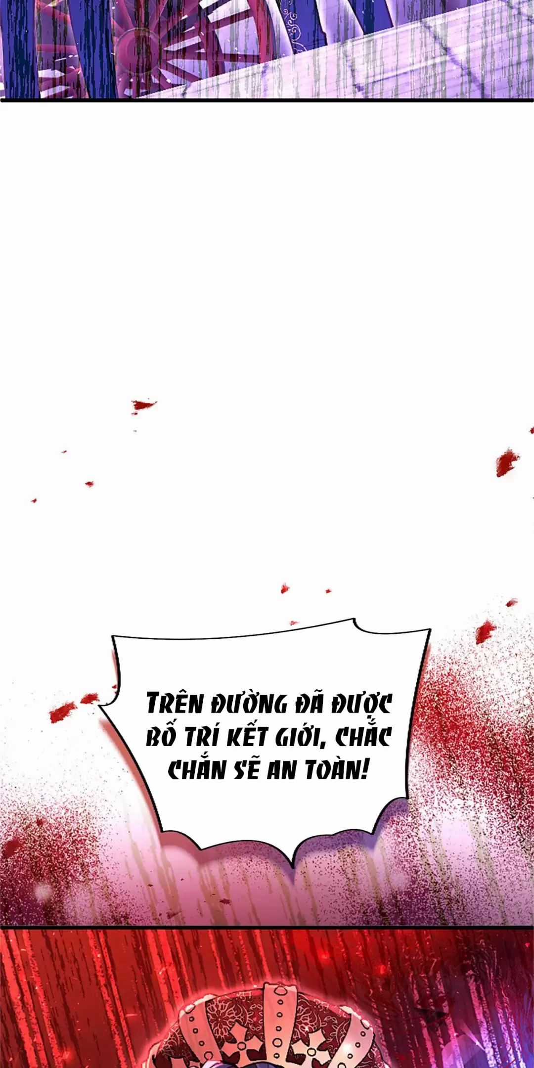Đại Tiểu Thư Sao Phải Giả Nam Chapter 94 trang 10