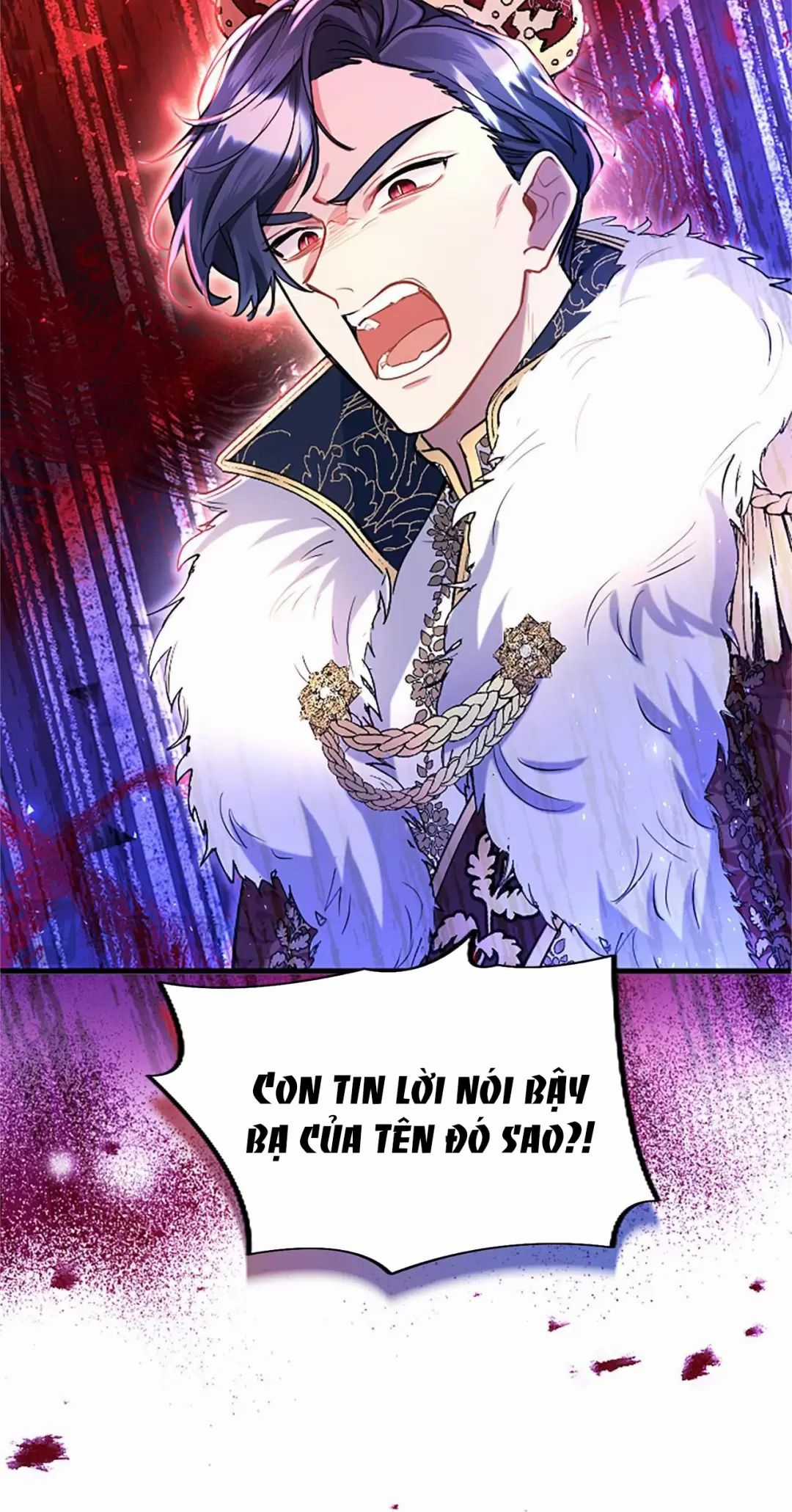 Đại Tiểu Thư Sao Phải Giả Nam Chapter 94 trang 11