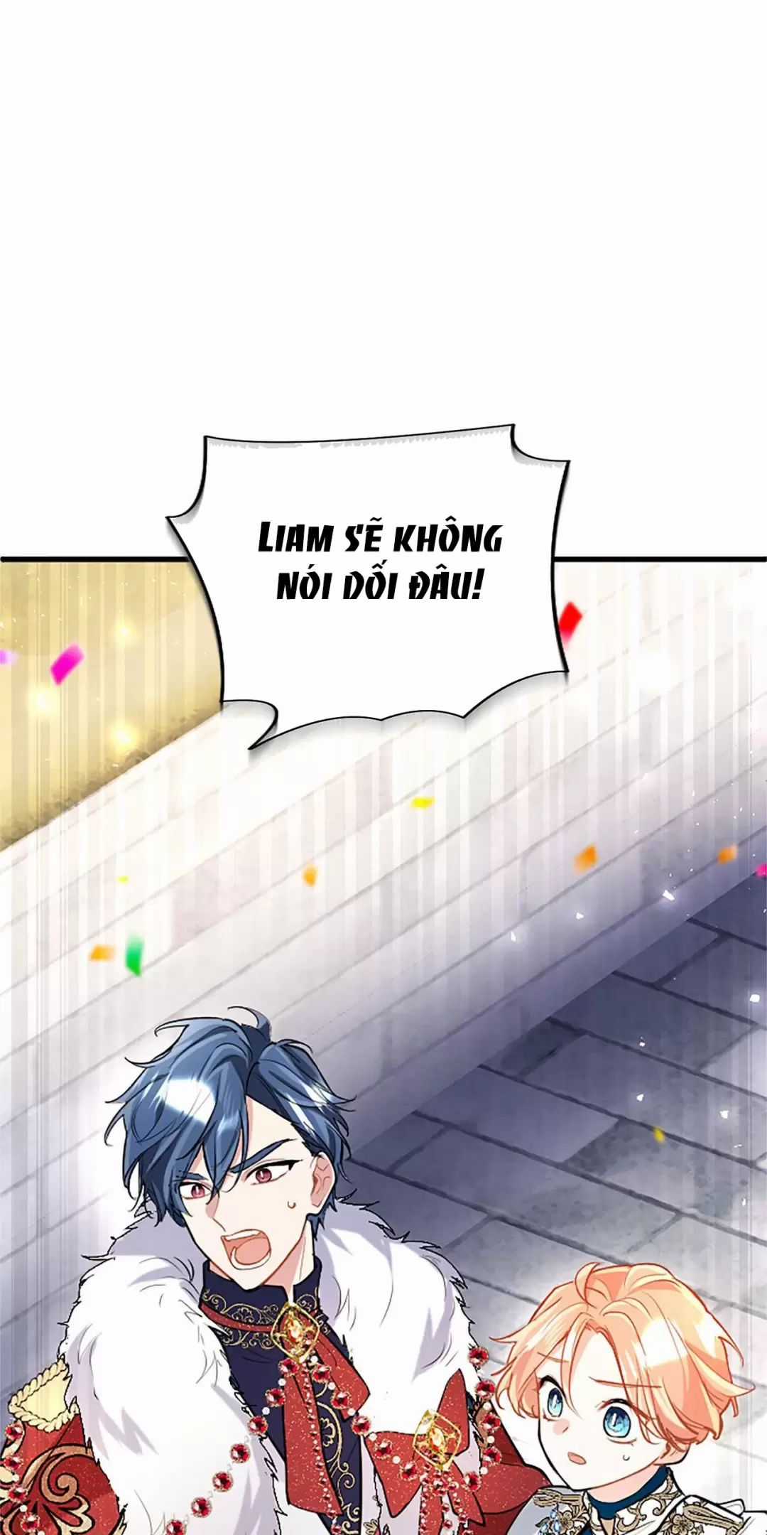 Đại Tiểu Thư Sao Phải Giả Nam Chapter 94 trang 13