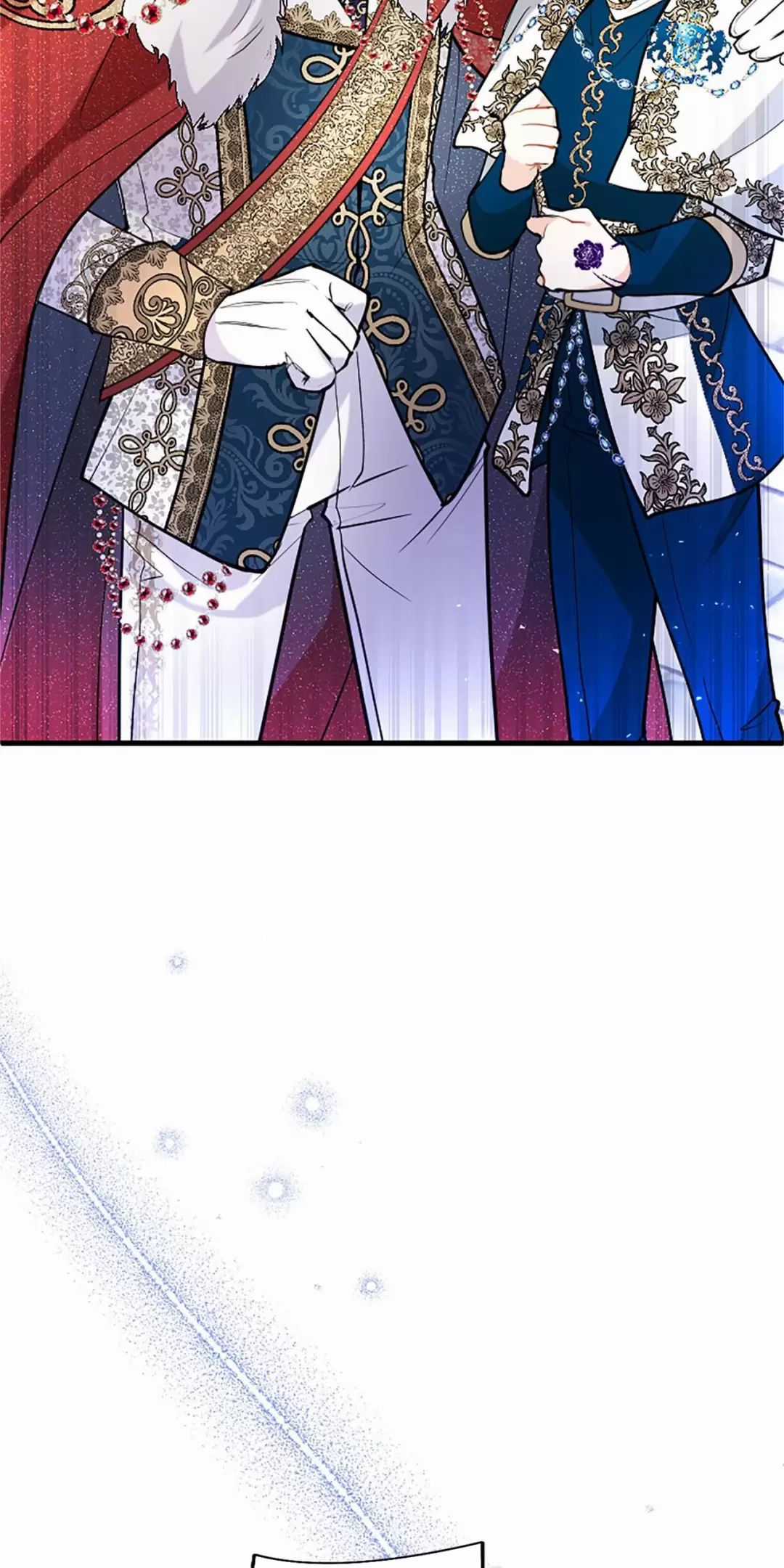 Đại Tiểu Thư Sao Phải Giả Nam Chapter 94 trang 14