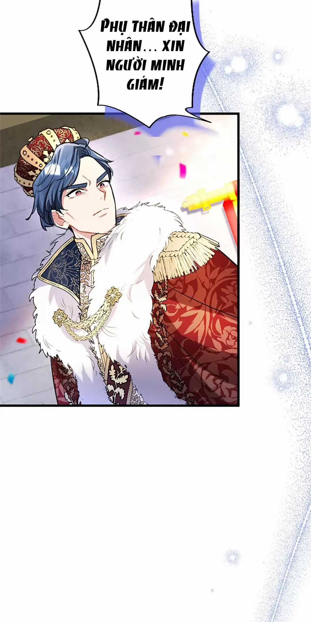 Đại Tiểu Thư Sao Phải Giả Nam Chapter 94 trang 15