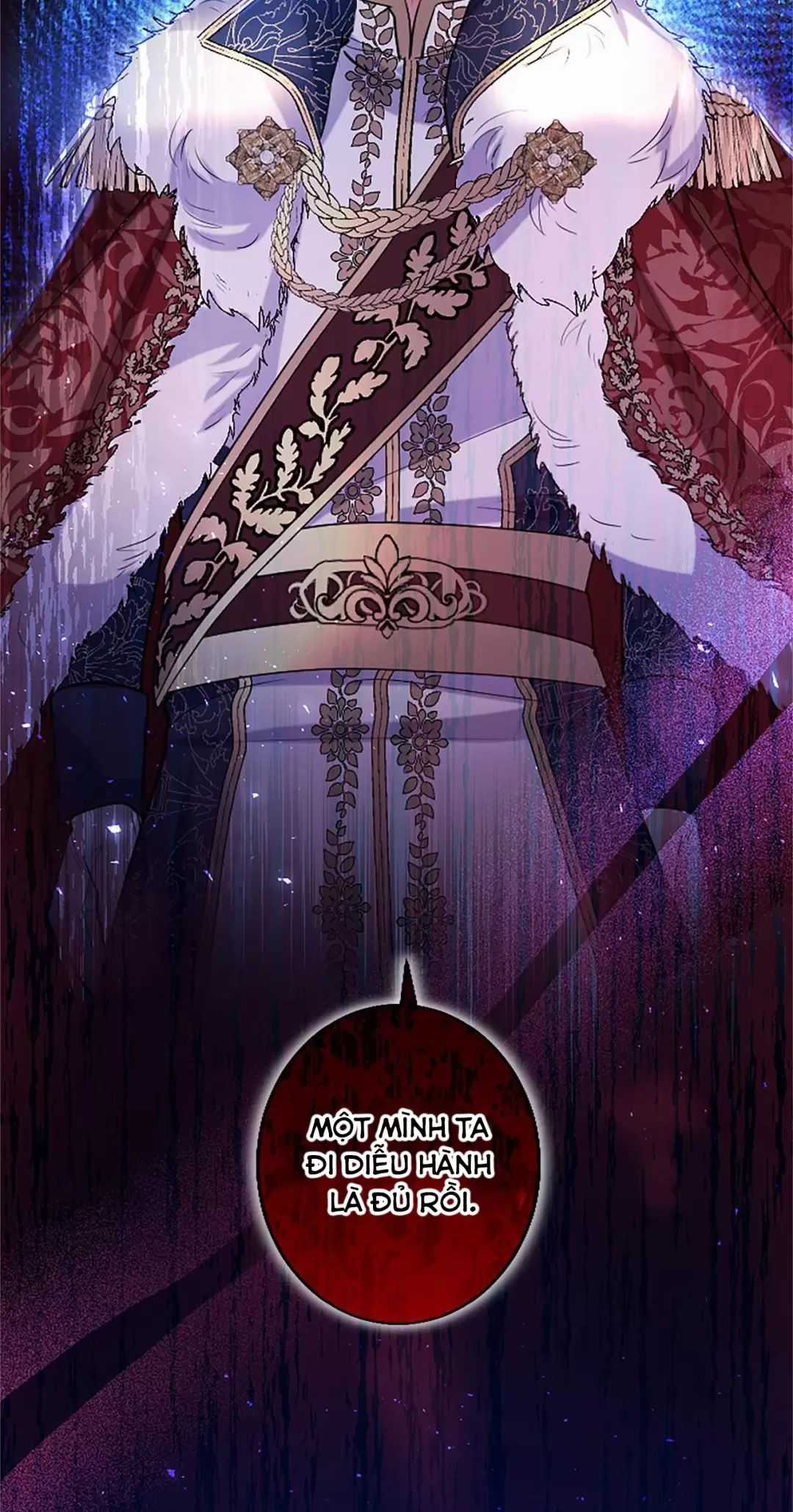 Đại Tiểu Thư Sao Phải Giả Nam Chapter 94 trang 18