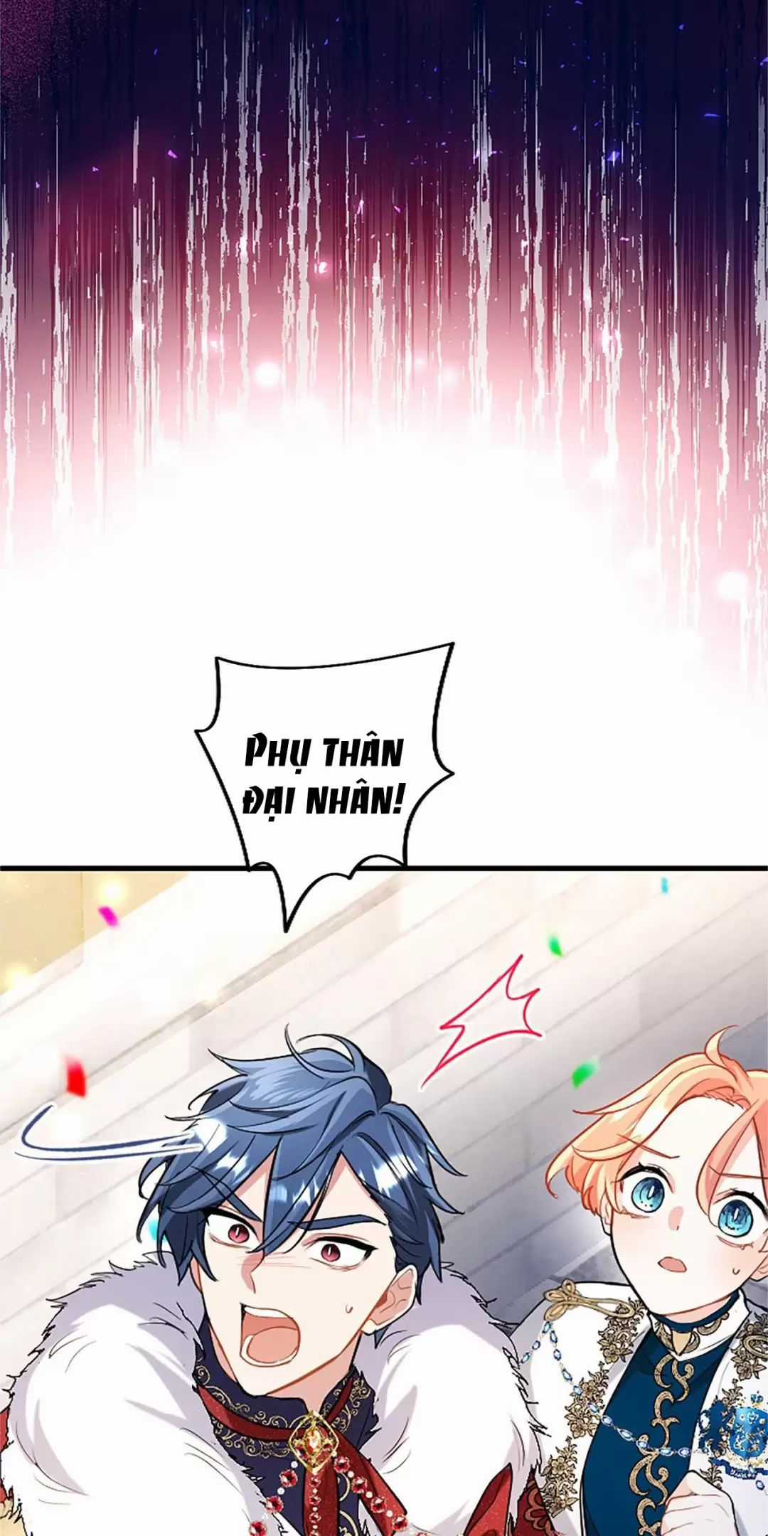 Đại Tiểu Thư Sao Phải Giả Nam Chapter 94 trang 19