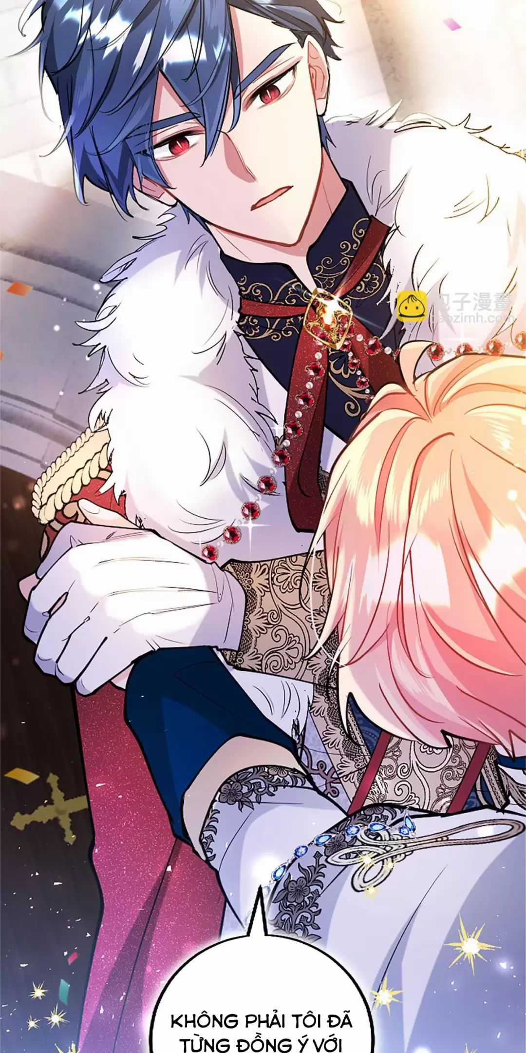 Đại Tiểu Thư Sao Phải Giả Nam Chapter 94 trang 2