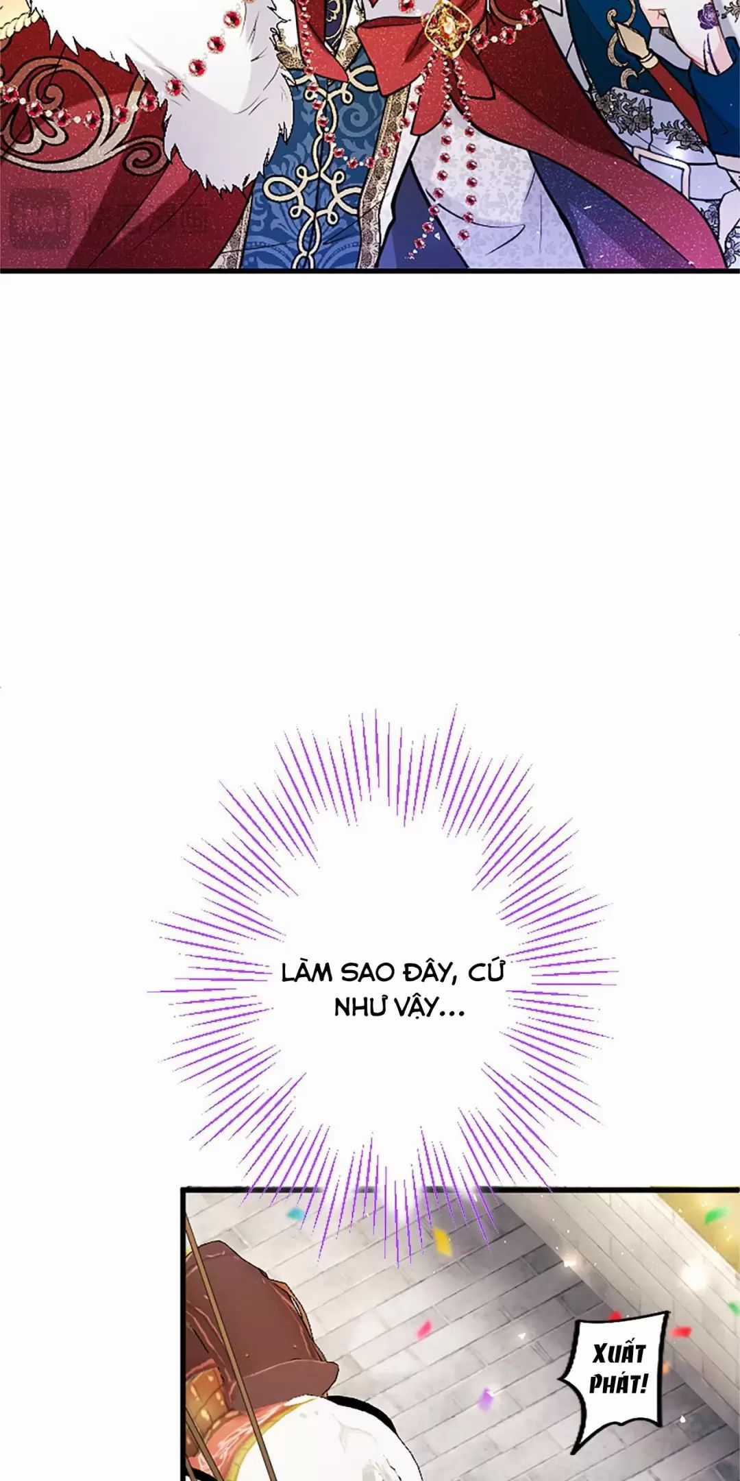 Đại Tiểu Thư Sao Phải Giả Nam Chapter 94 trang 20