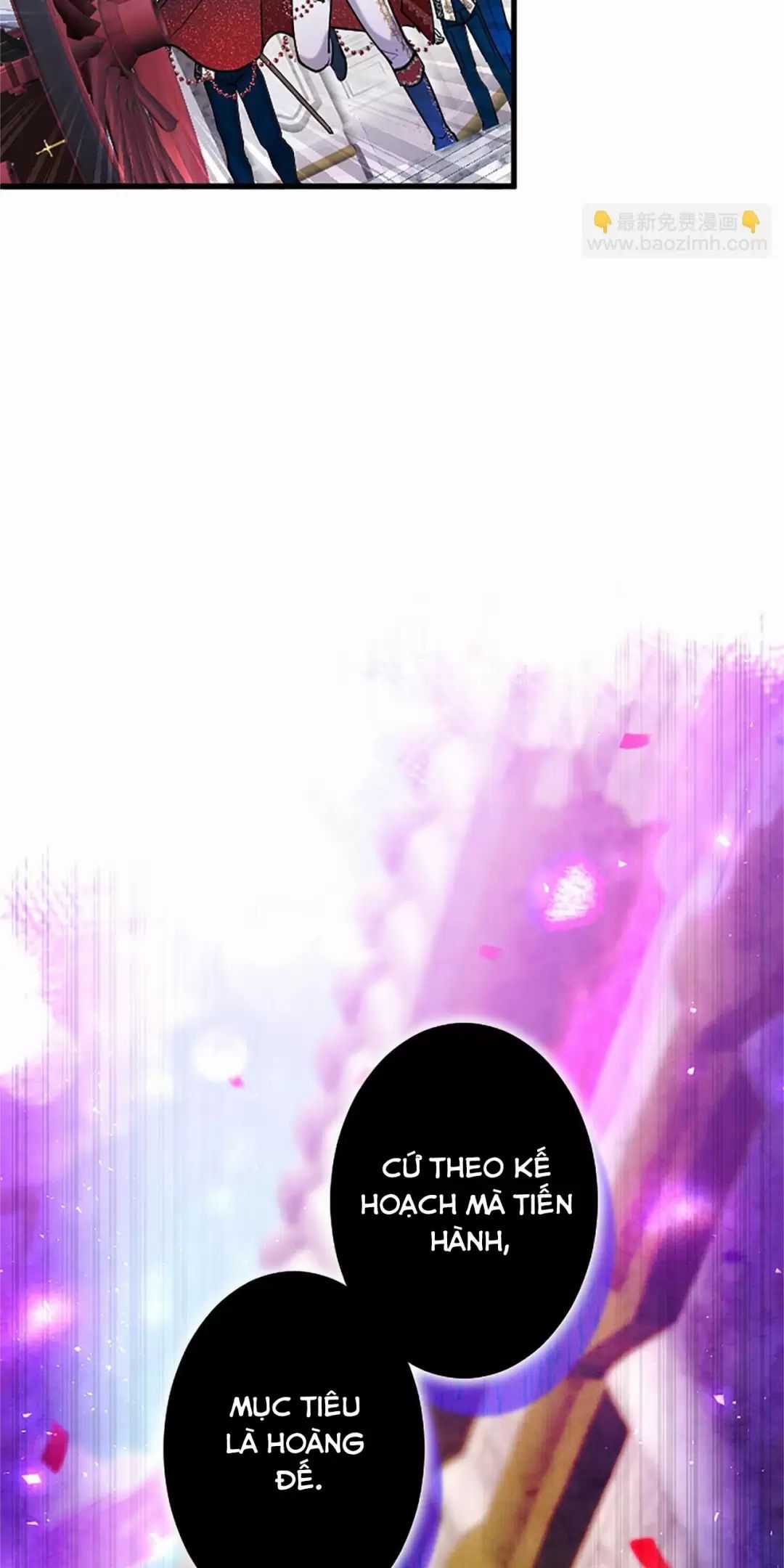 Đại Tiểu Thư Sao Phải Giả Nam Chapter 94 trang 22