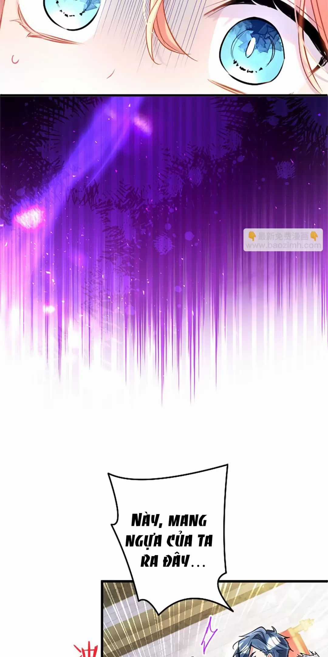 Đại Tiểu Thư Sao Phải Giả Nam Chapter 94 trang 25