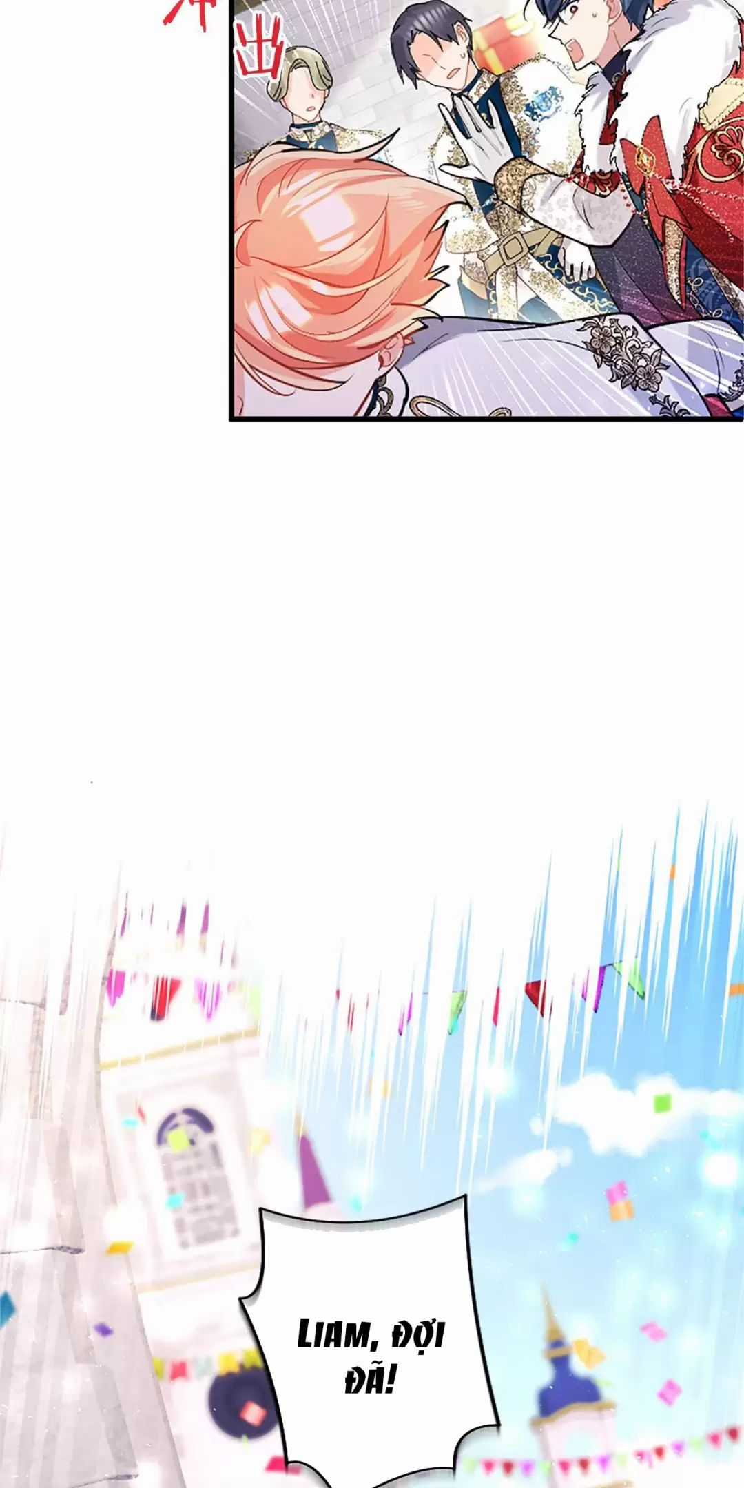 Đại Tiểu Thư Sao Phải Giả Nam Chapter 94 trang 26