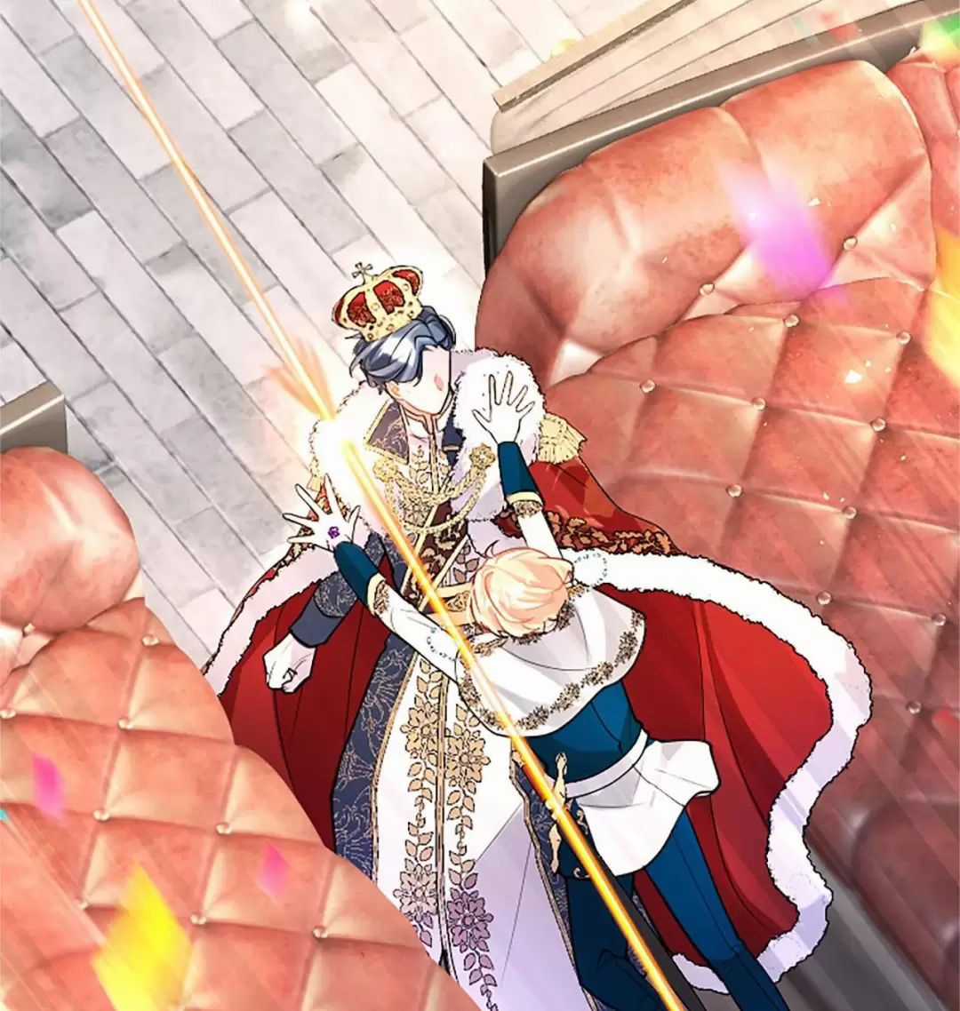 Đại Tiểu Thư Sao Phải Giả Nam Chapter 94 trang 37