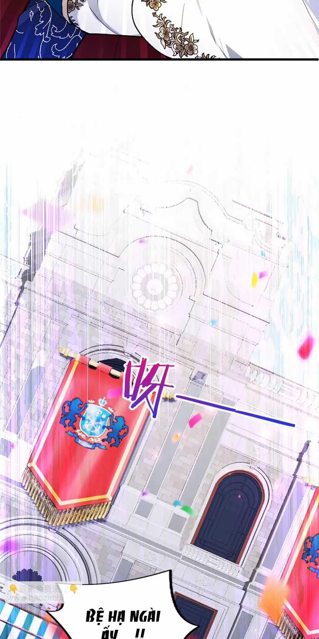 Đại Tiểu Thư Sao Phải Giả Nam Chapter 94 trang 40