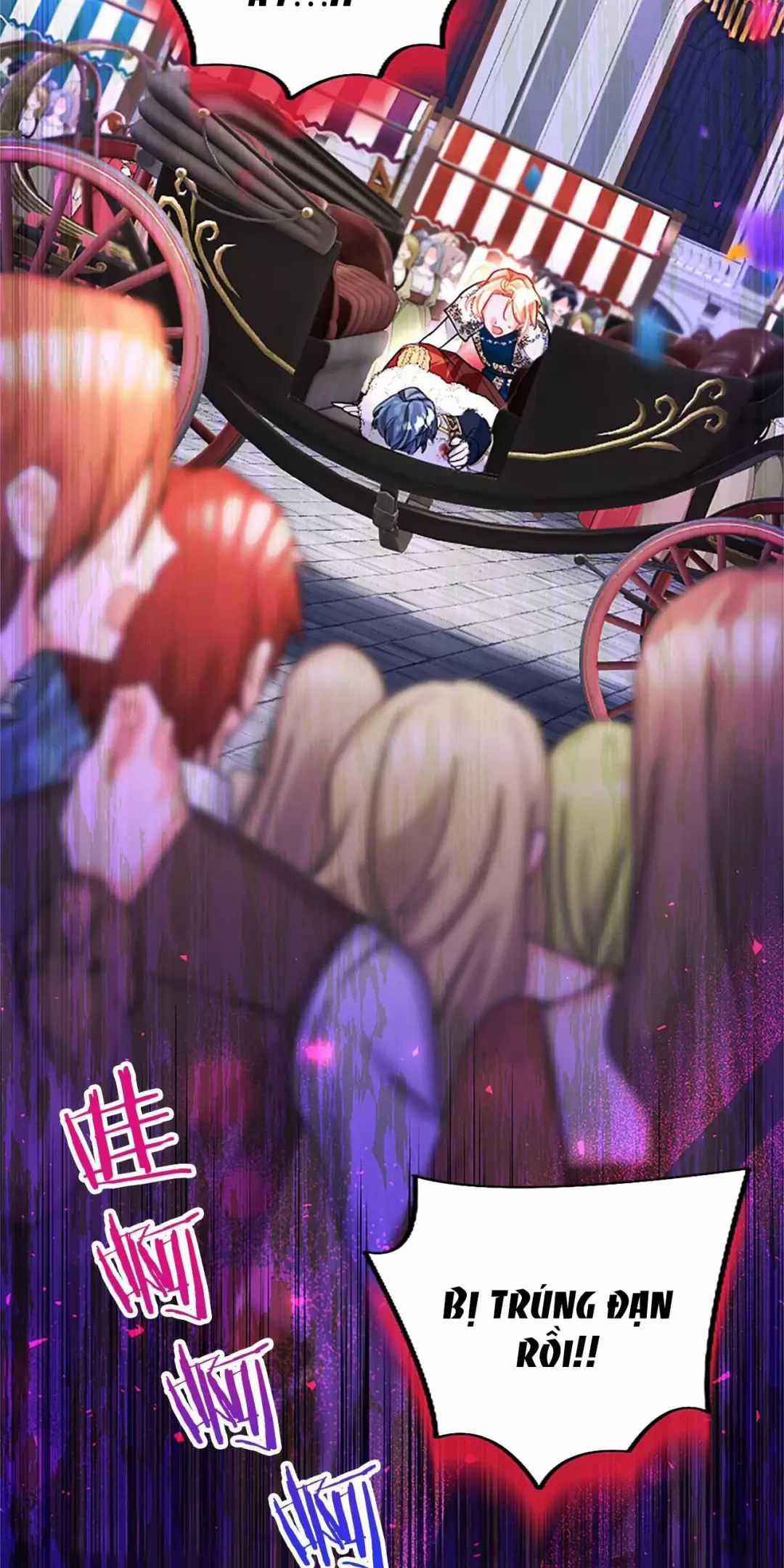 Đại Tiểu Thư Sao Phải Giả Nam Chapter 94 trang 41